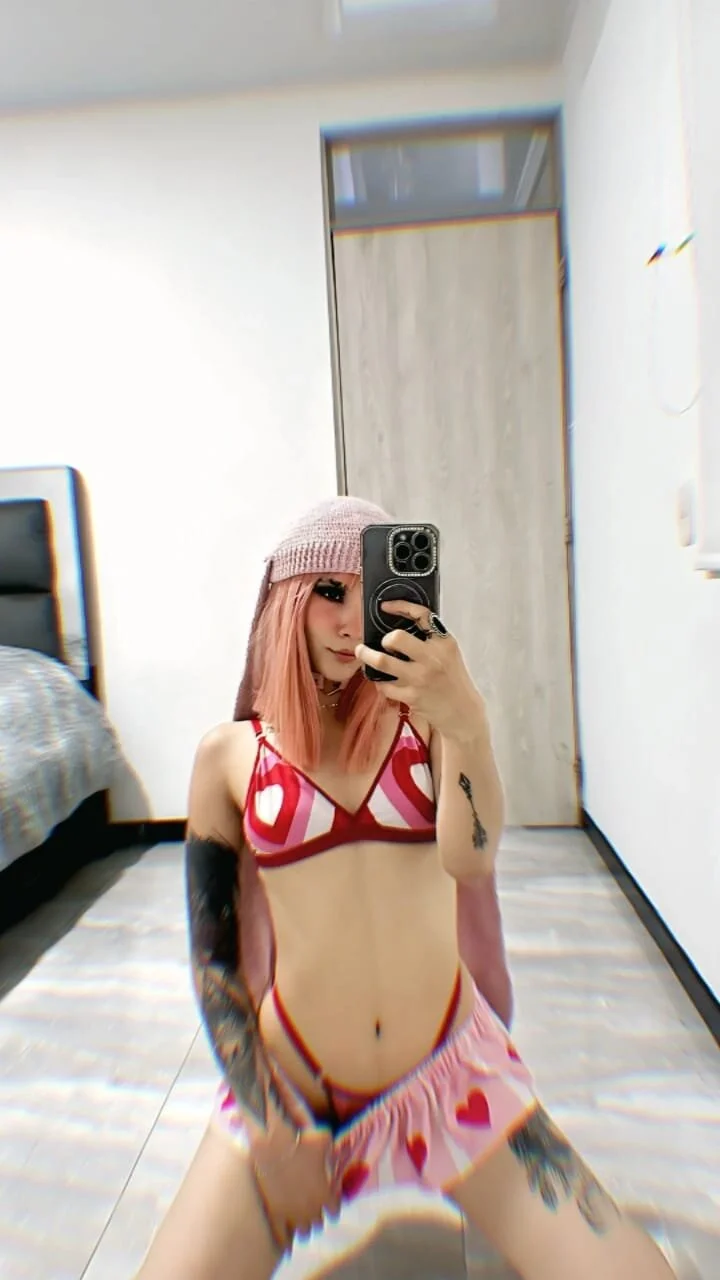 XXX Porn Photo of Nude Giaa_Moretii 19