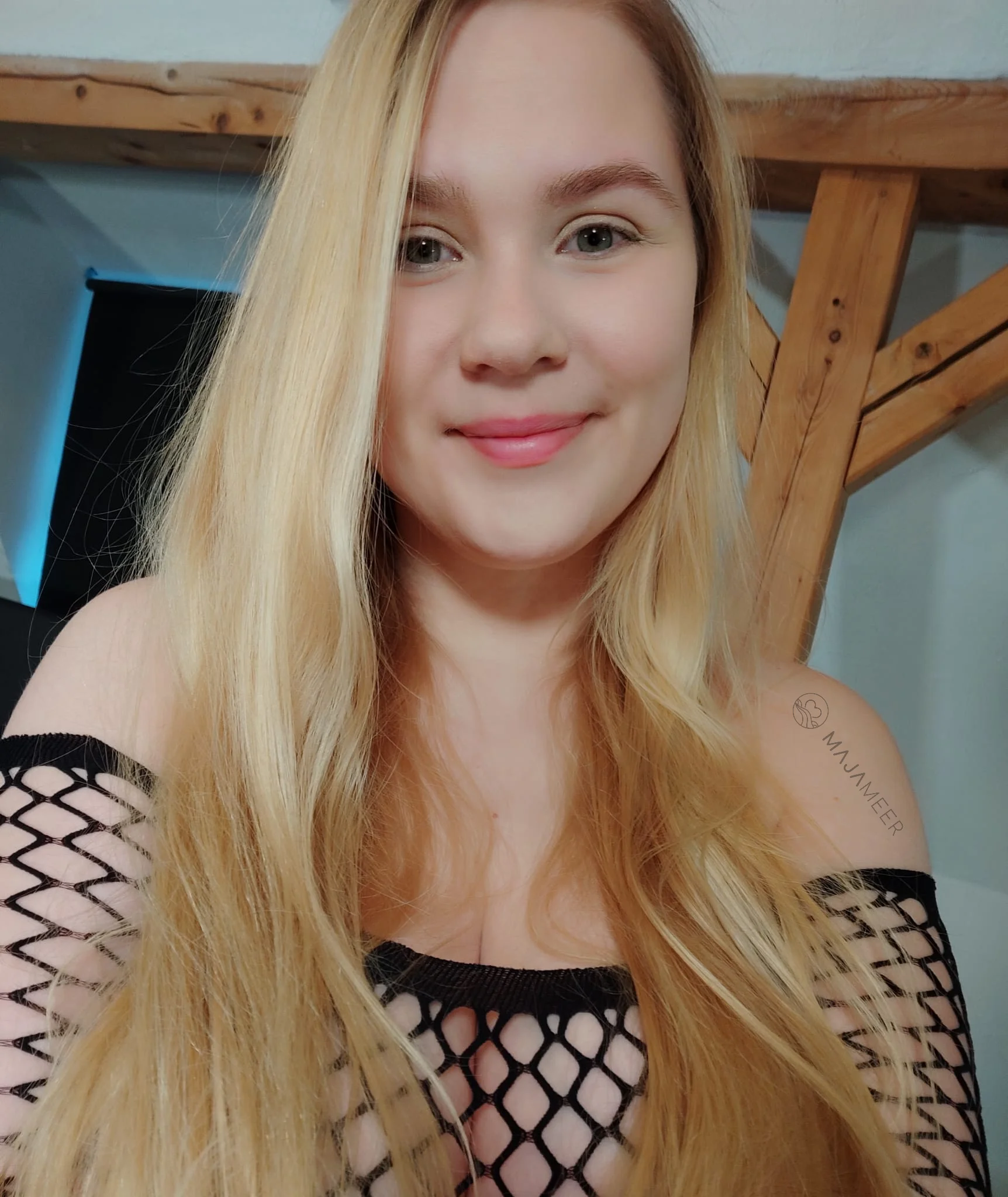XXX Porn Photo of Nude Maja-Meer 351