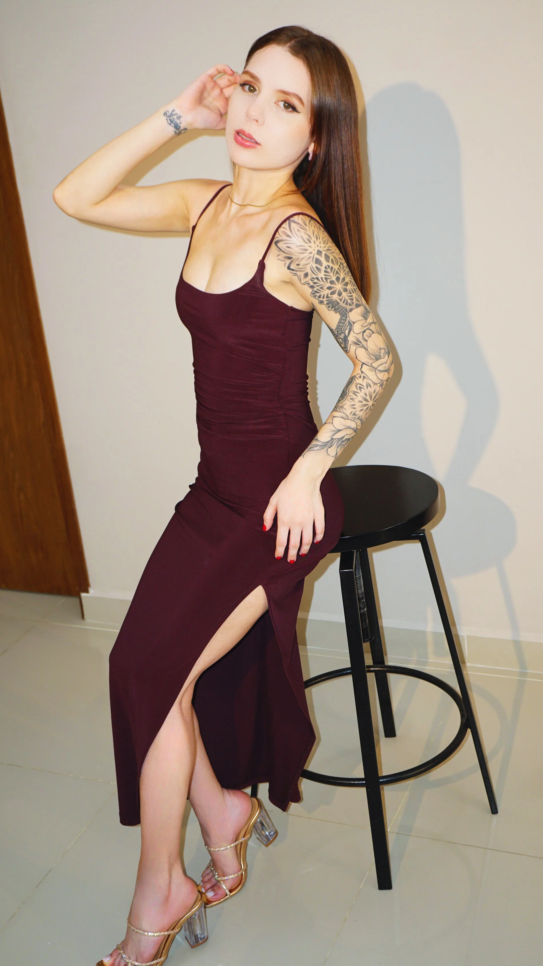 XXX Porn Photo of Nude Miranda_Clarck 6