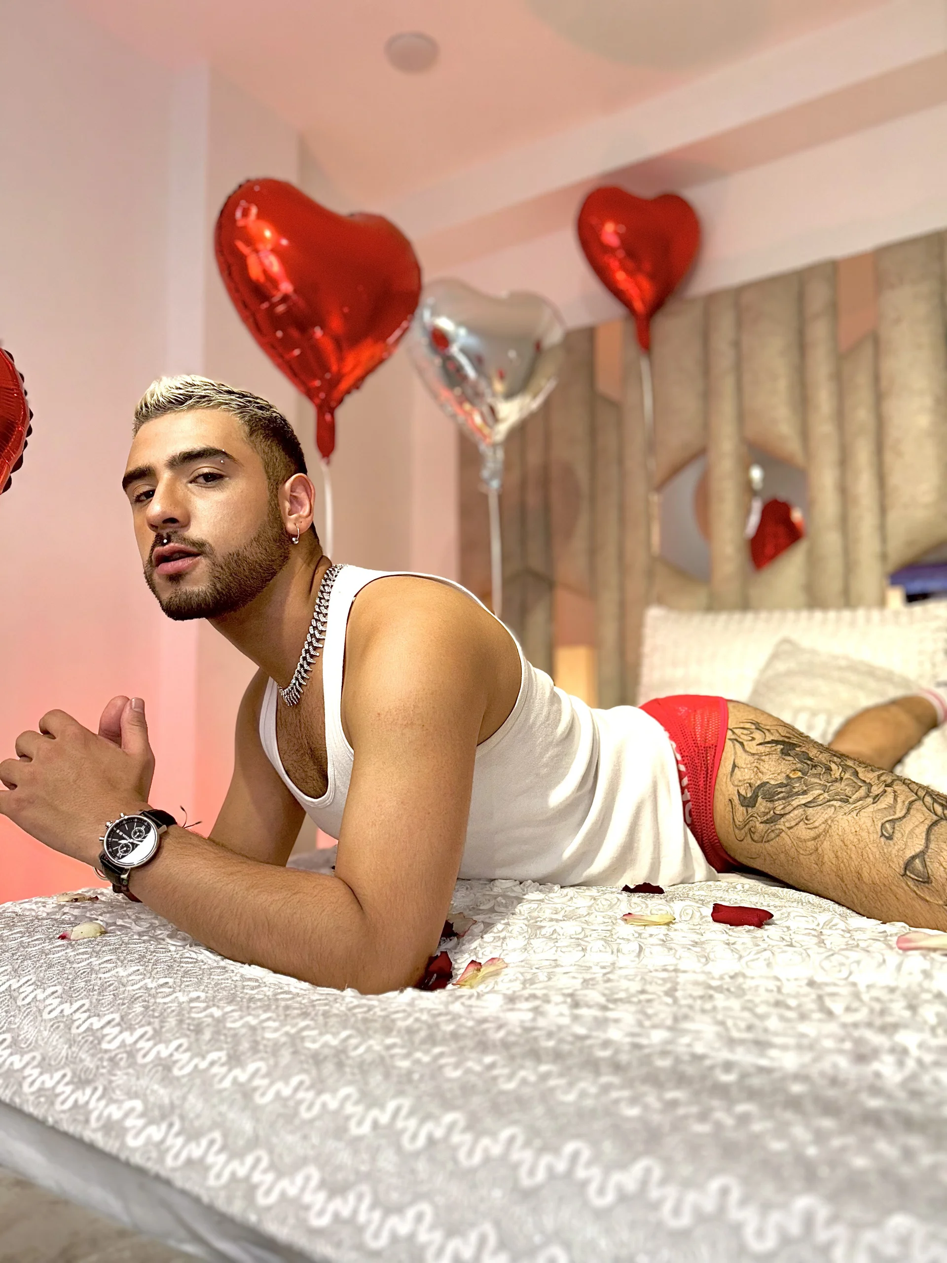 XXX Porn Photo of Nude imferrer 30