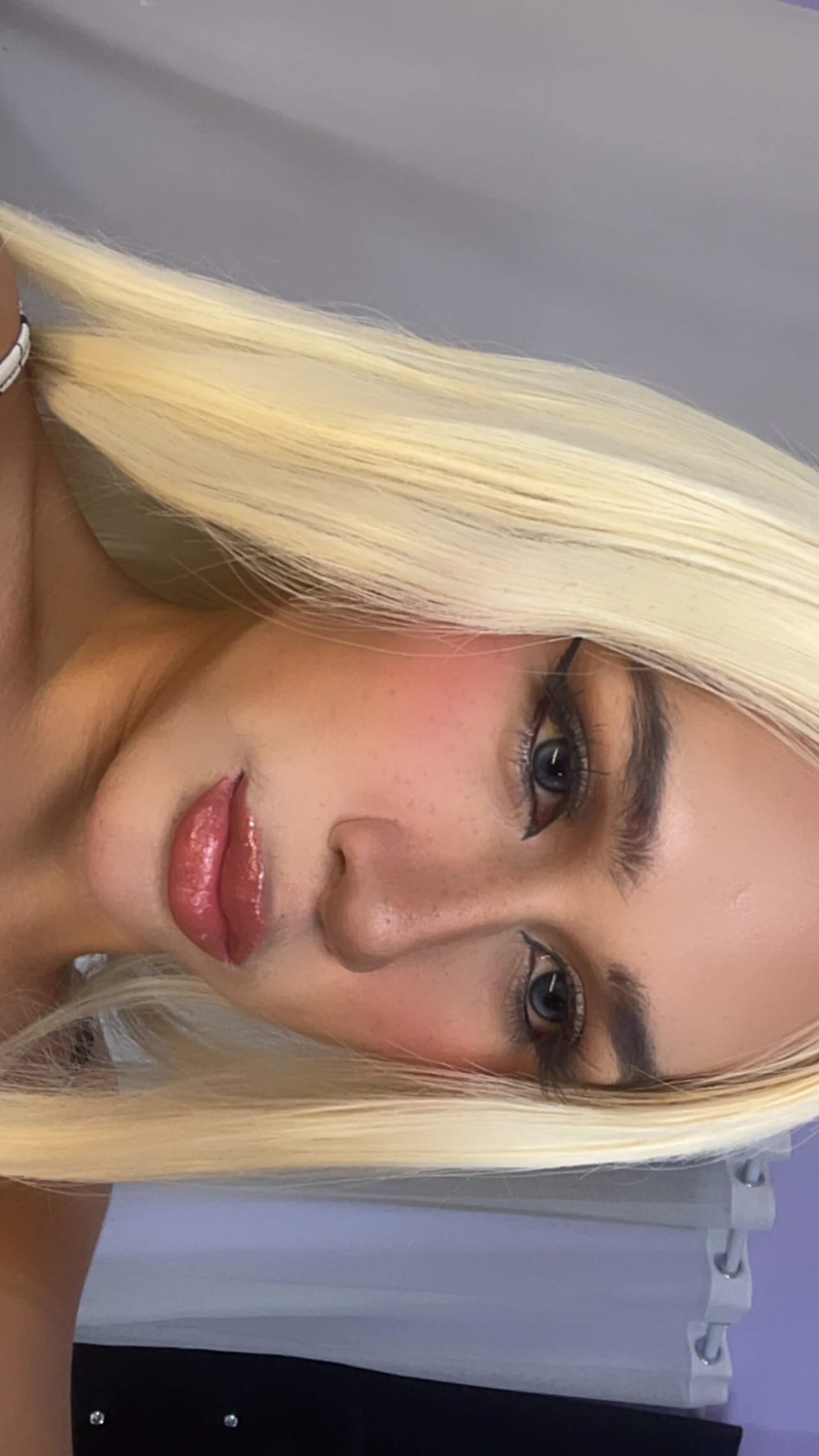 XXX Porn Photo of Nude VanessaMugler 2