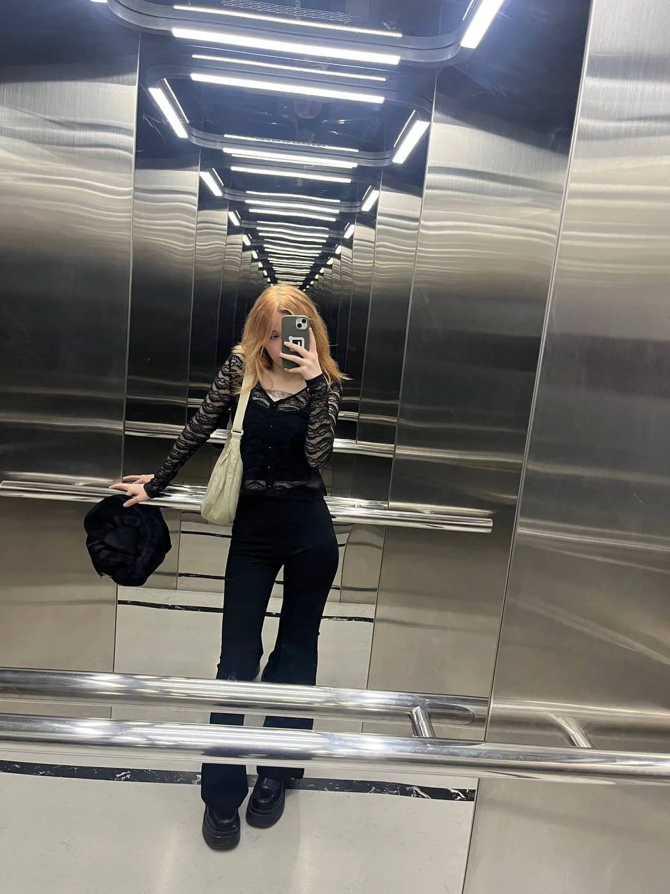 XXX Porn Photo of Nude Linecutie 6