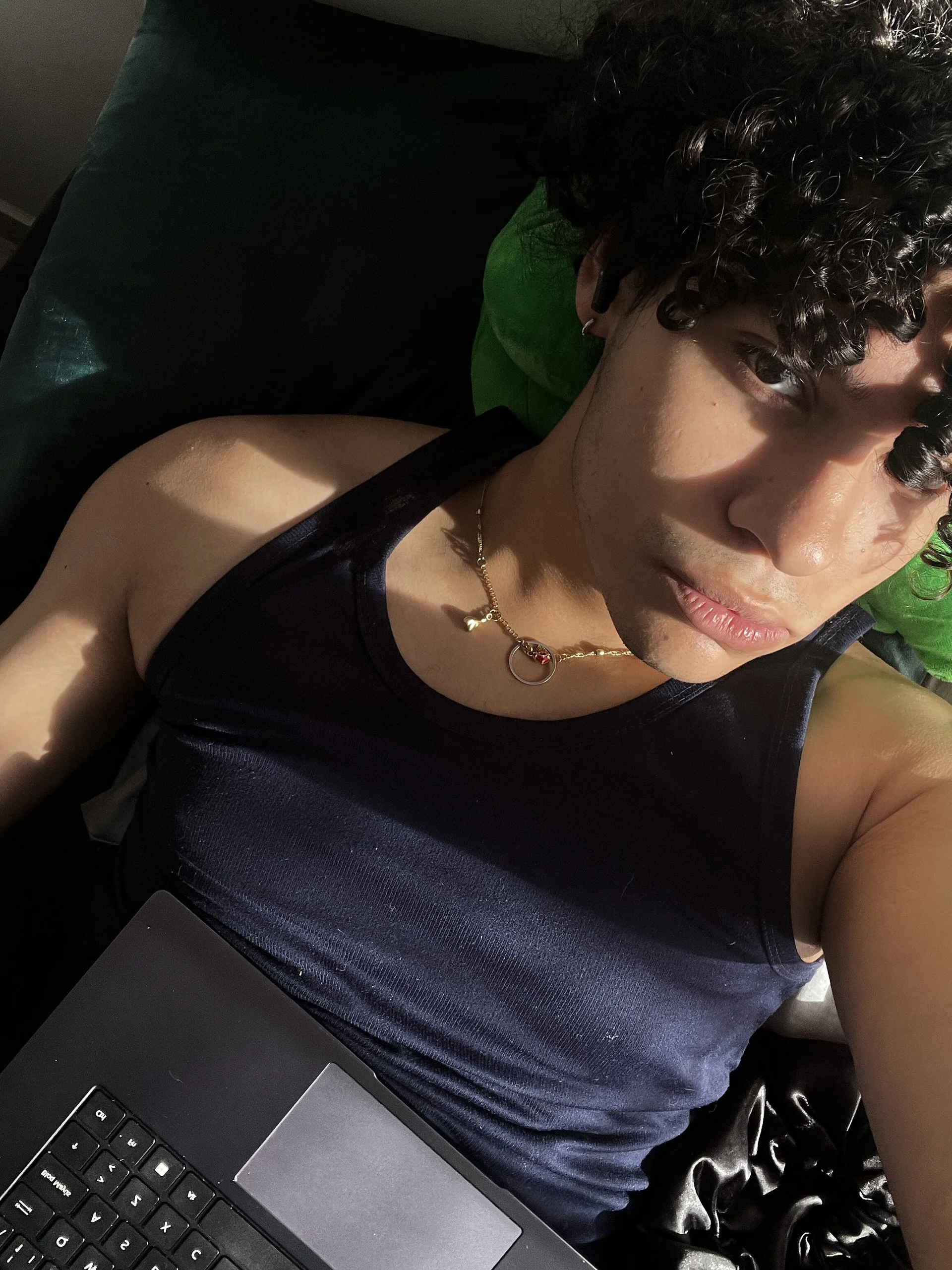 XXX Porn Photo of Nude zayn_oro-3 3