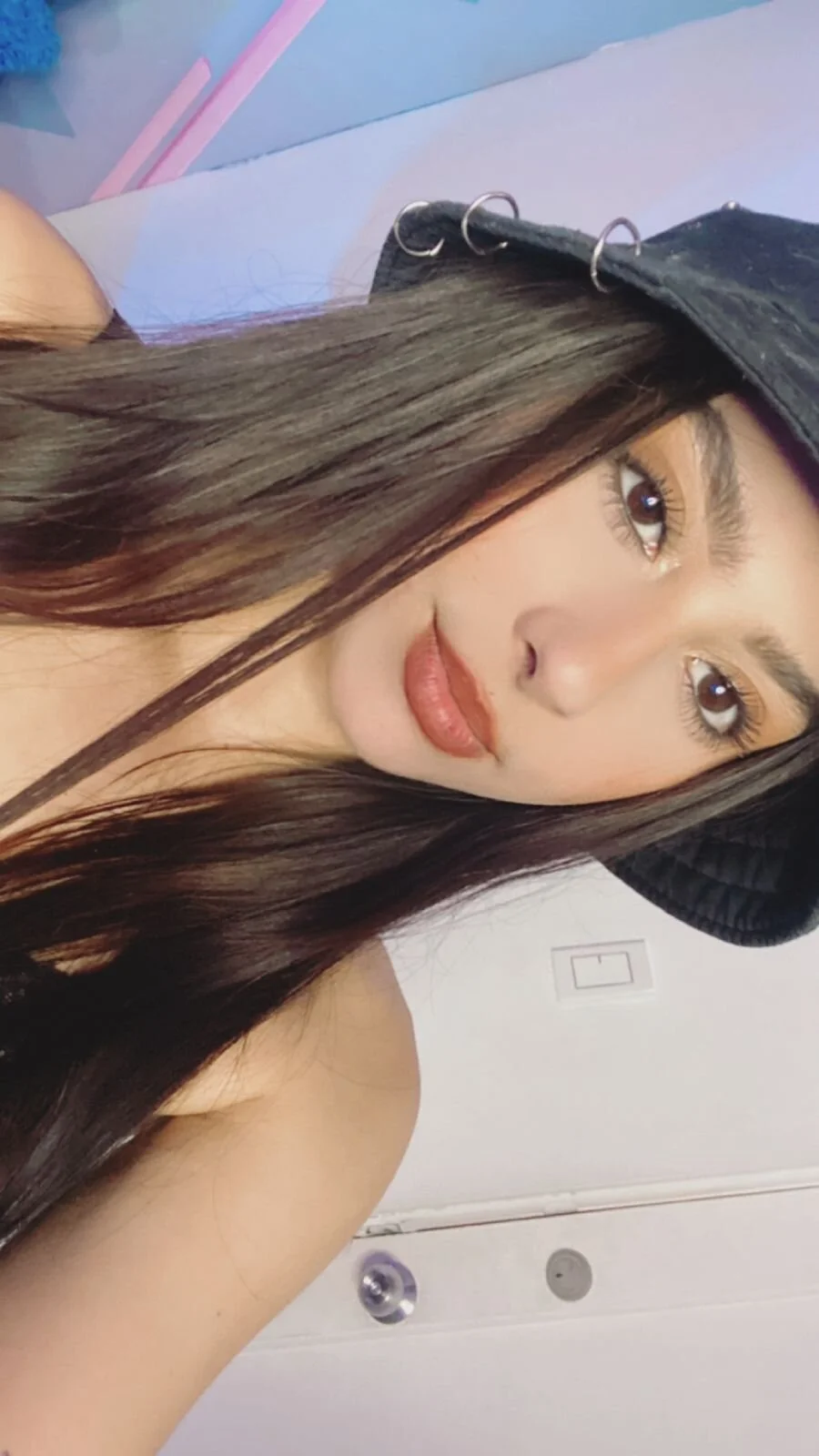 XXX Porn Photo of Nude Danielacossio 16
