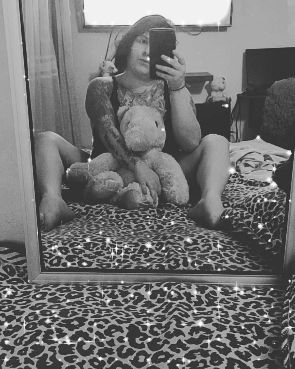 XXX Porn Photo of Nude IMFER_ 37