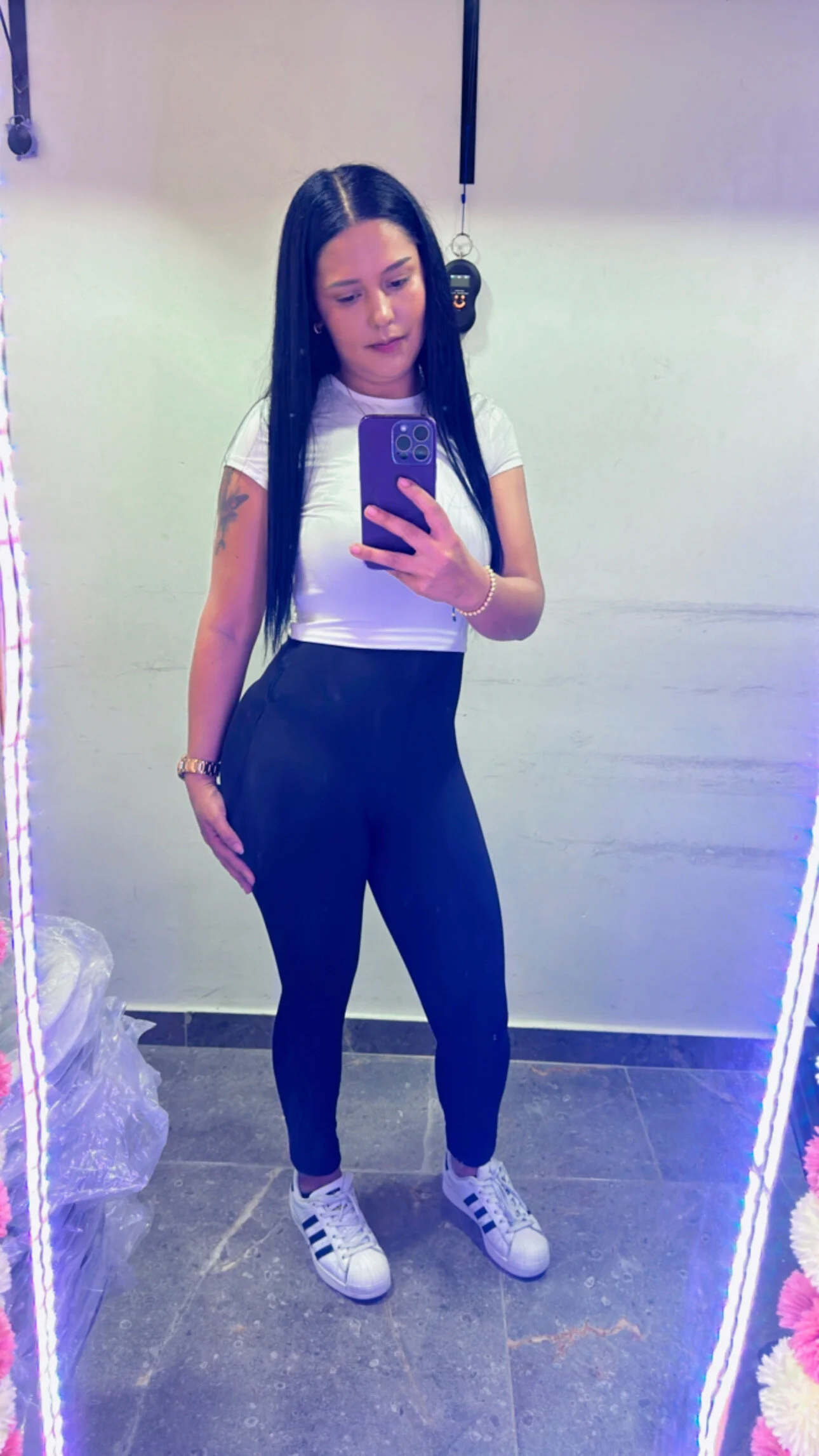 XXX Porn Photo of Nude KimberlyBrown25 3