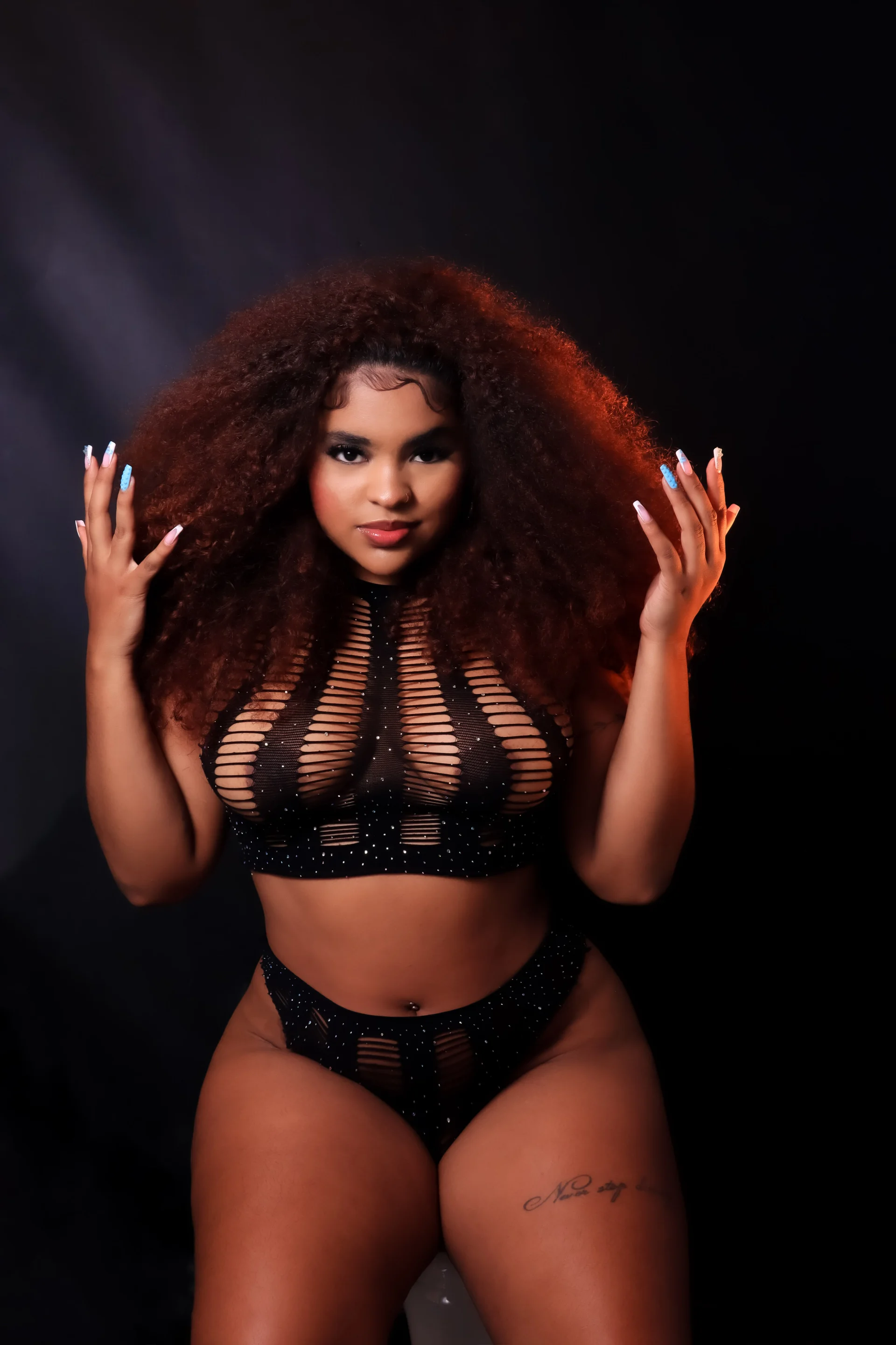 XXX Porn Photo of Nude jones_maddy_ 103