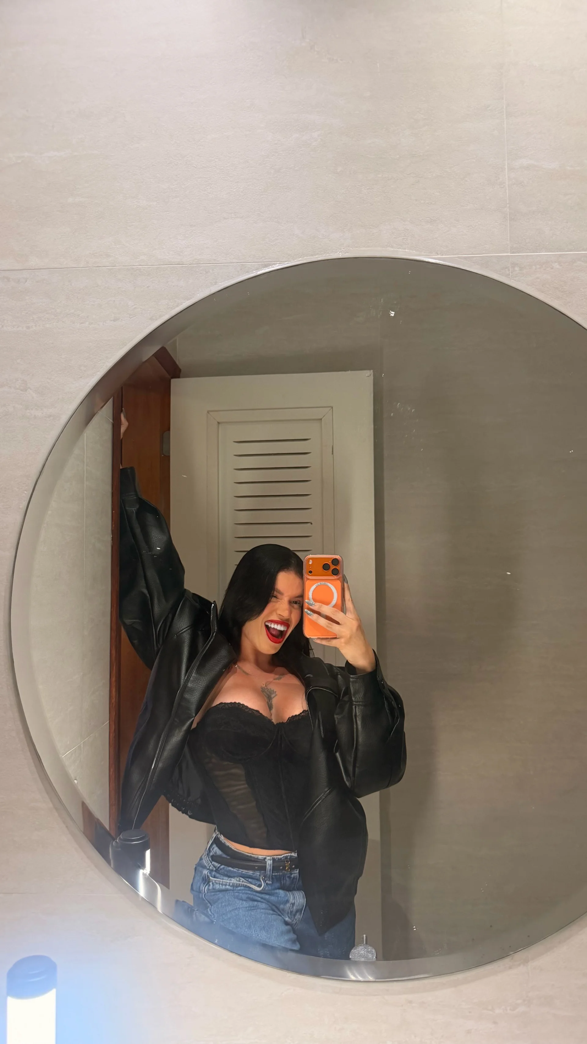 XXX Porn Photo of Nude Rafaellaz 31