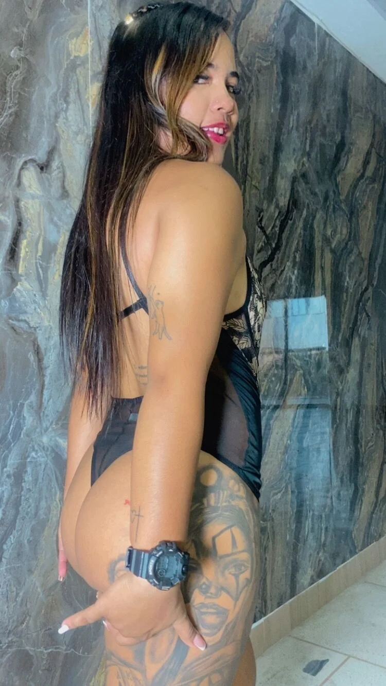 XXX Porn Photo of Nude Scarlett_Blake_ 5