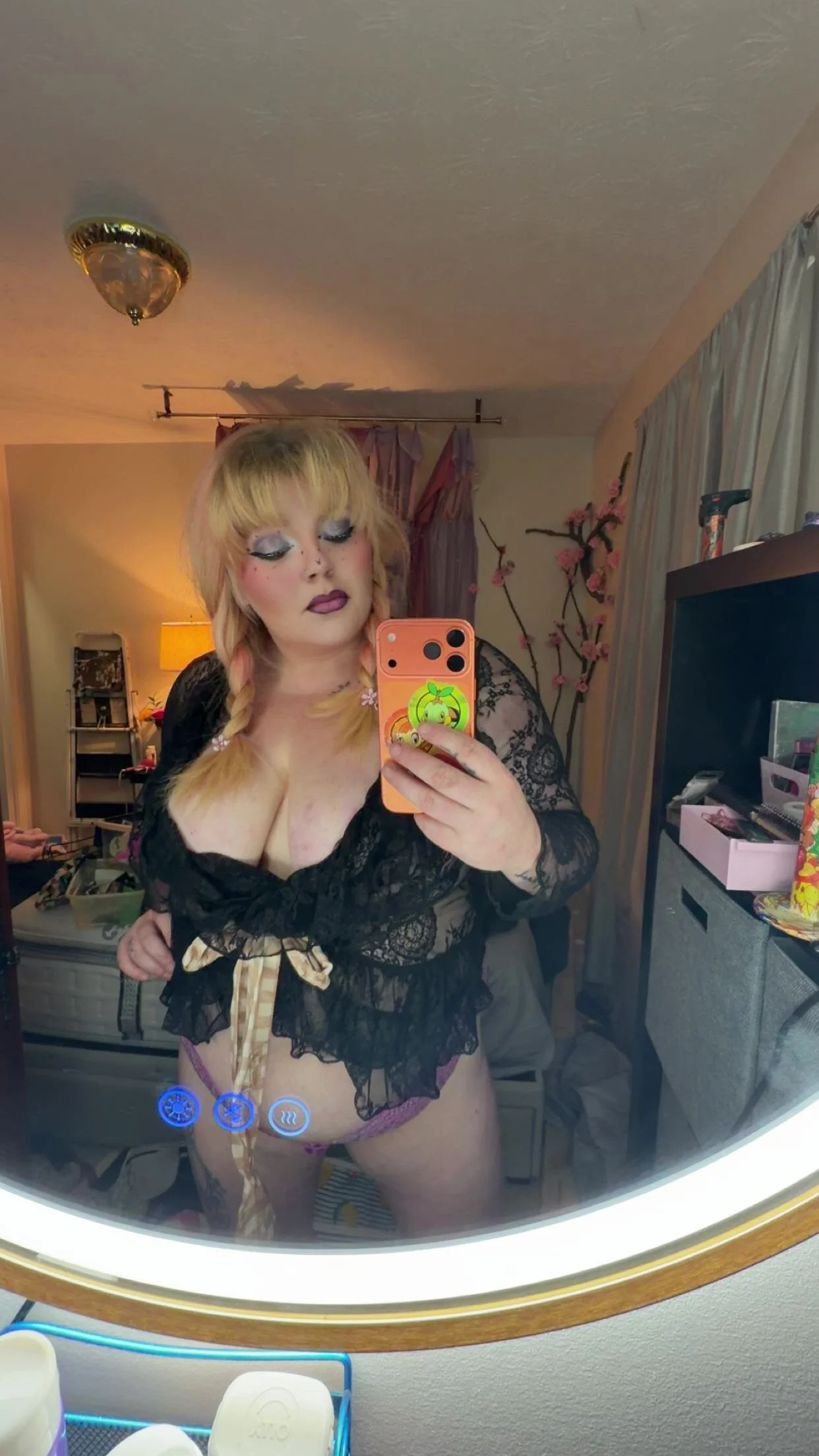 XXX Porn Photo of Nude danikaFendyr 11
