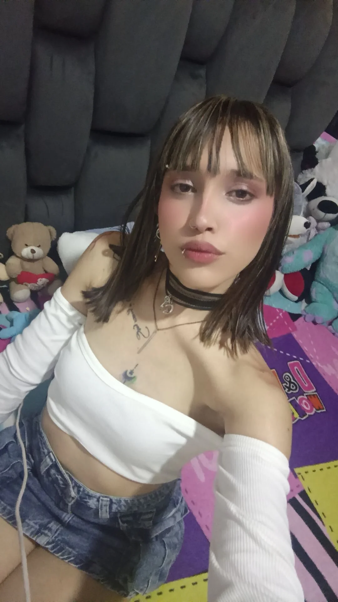 XXX Porn Photo of Nude zohet_kriss 5