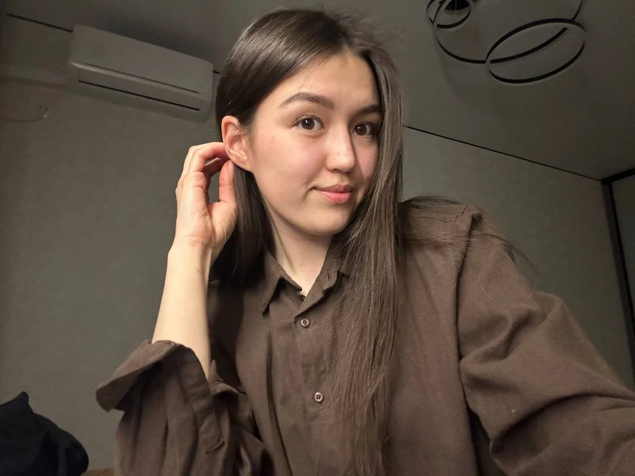 XXX Porn Photo of Nude lilysolar 6