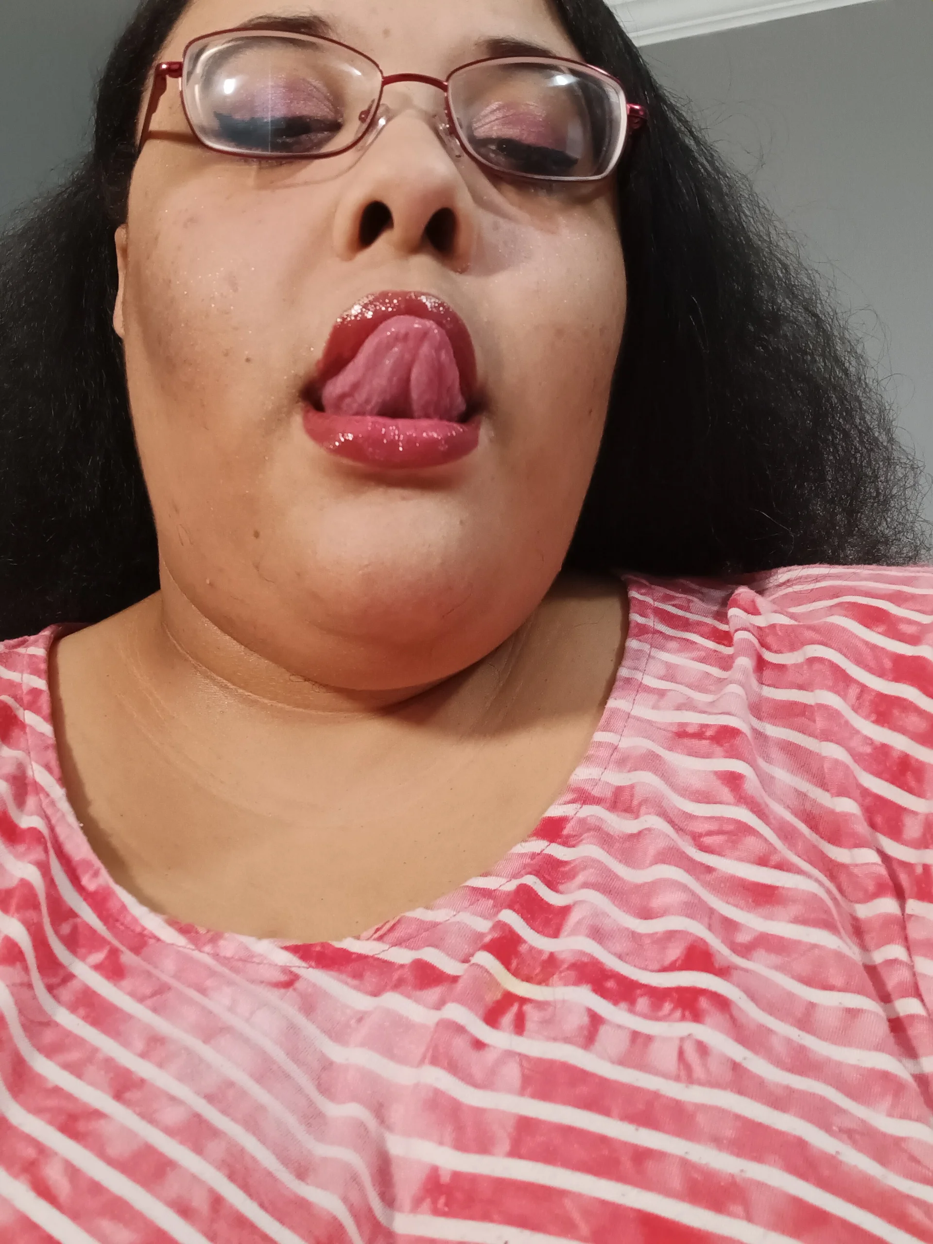 XXX Porn Photo of Nude SexyBBW10790 1