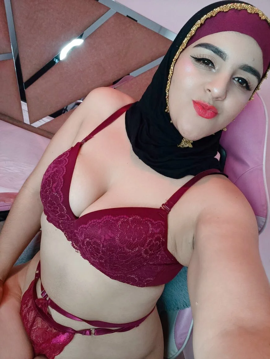 XXX Porn Photo of Nude Nahid_Jaziri1 1