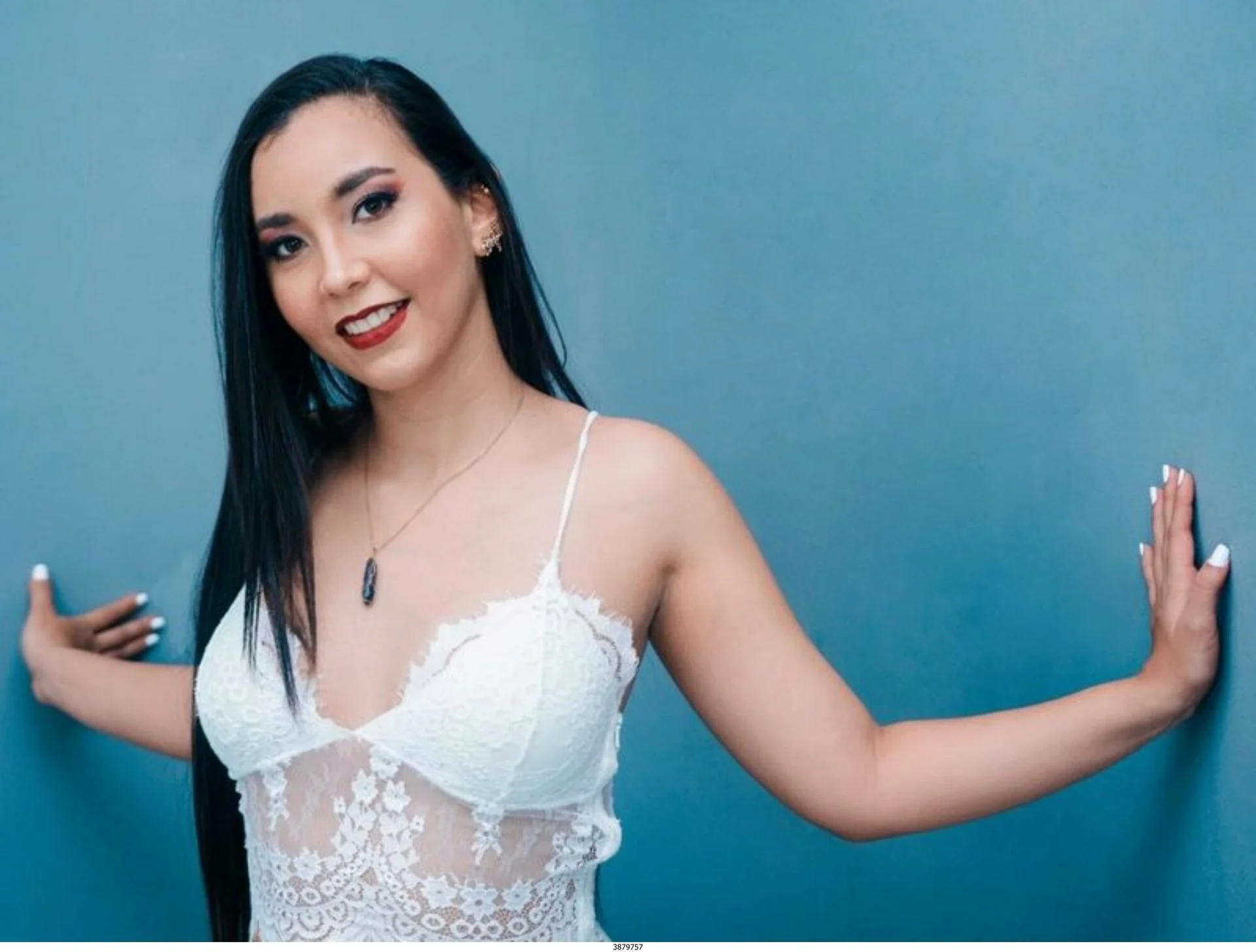 XXX Porn Photo of Nude violetasimonz 10