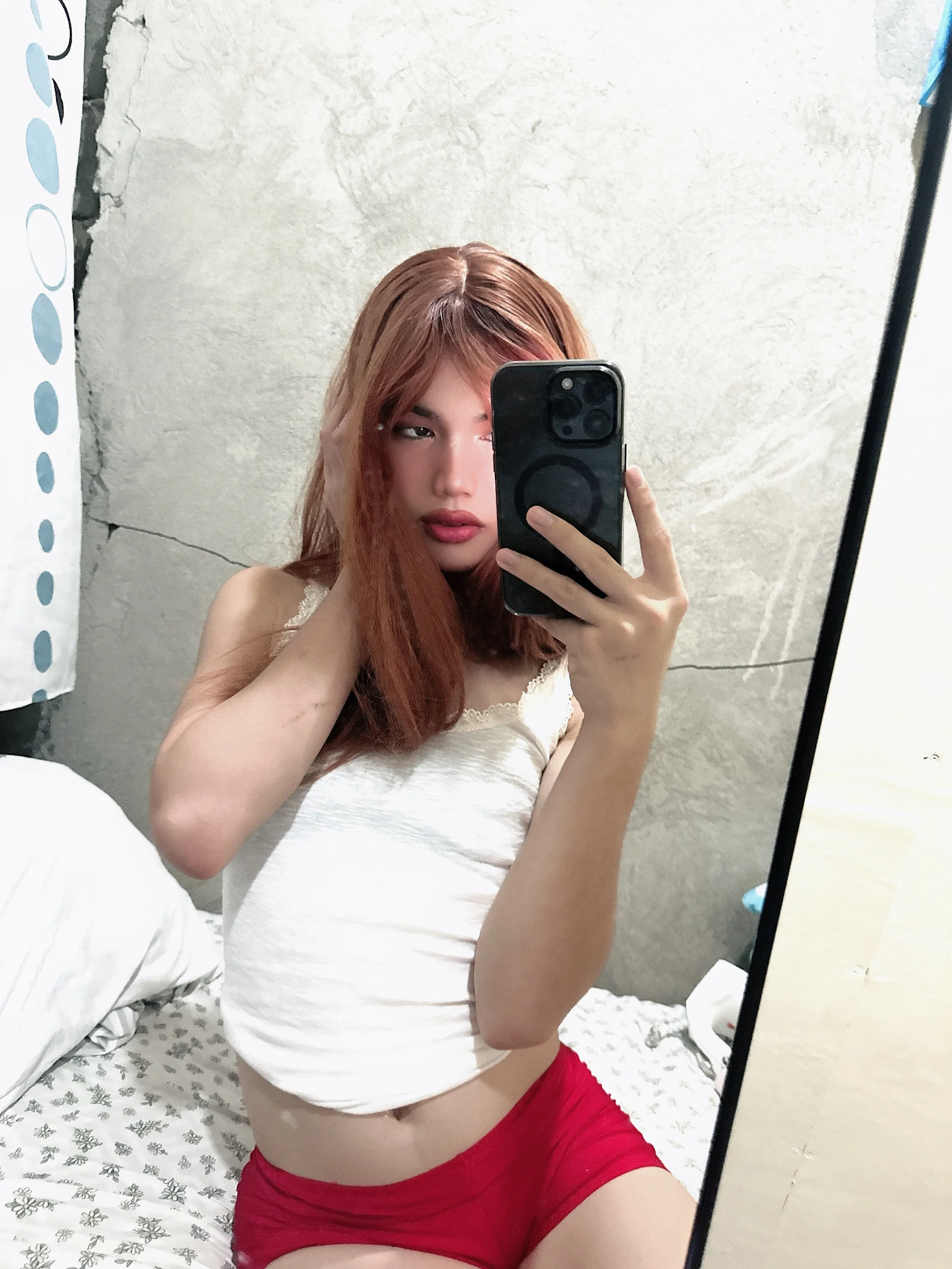 XXX Porn Photo of Nude fatumsatann 3