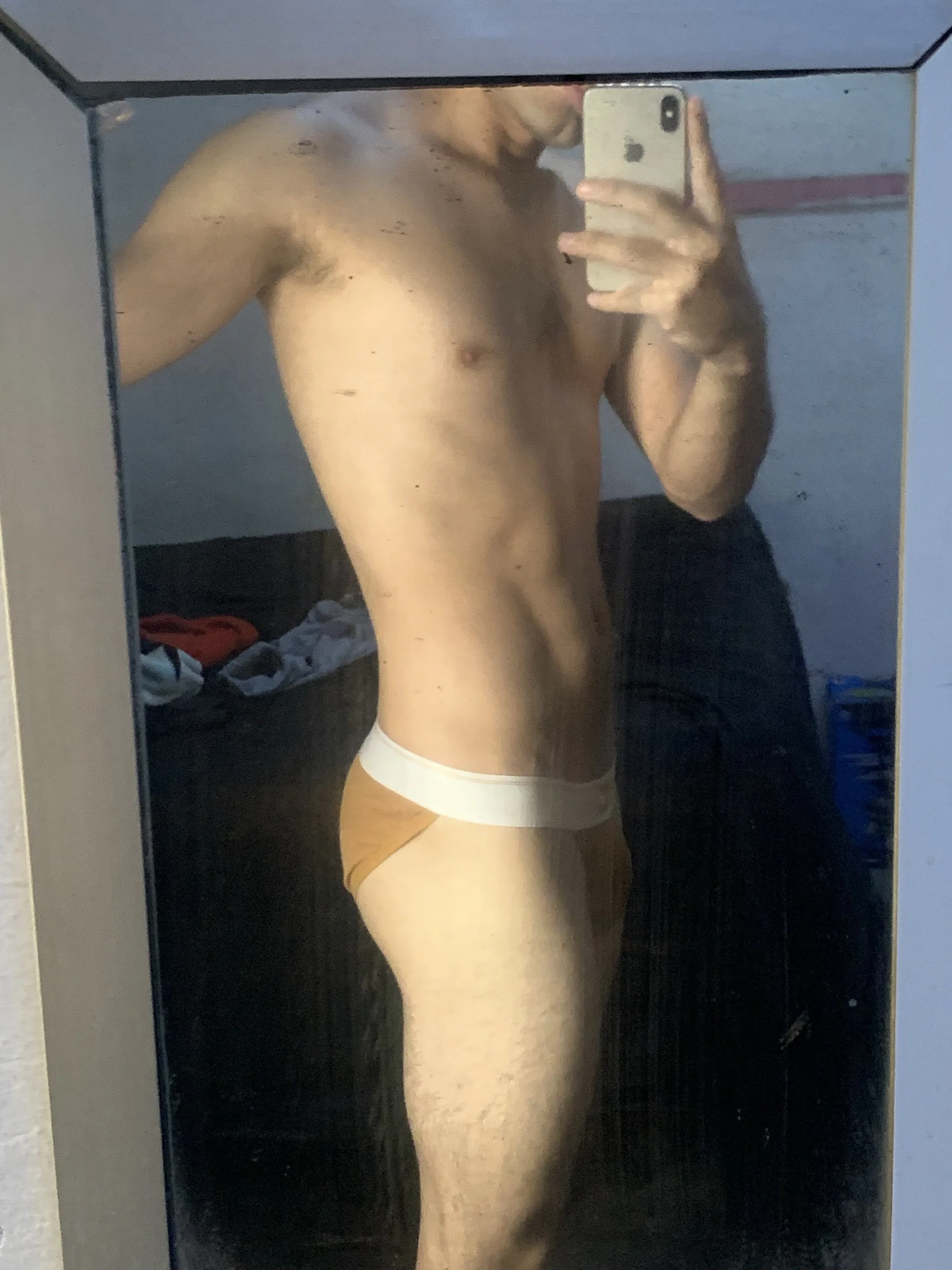XXX Porn Photo of Nude Dylan_FX 2