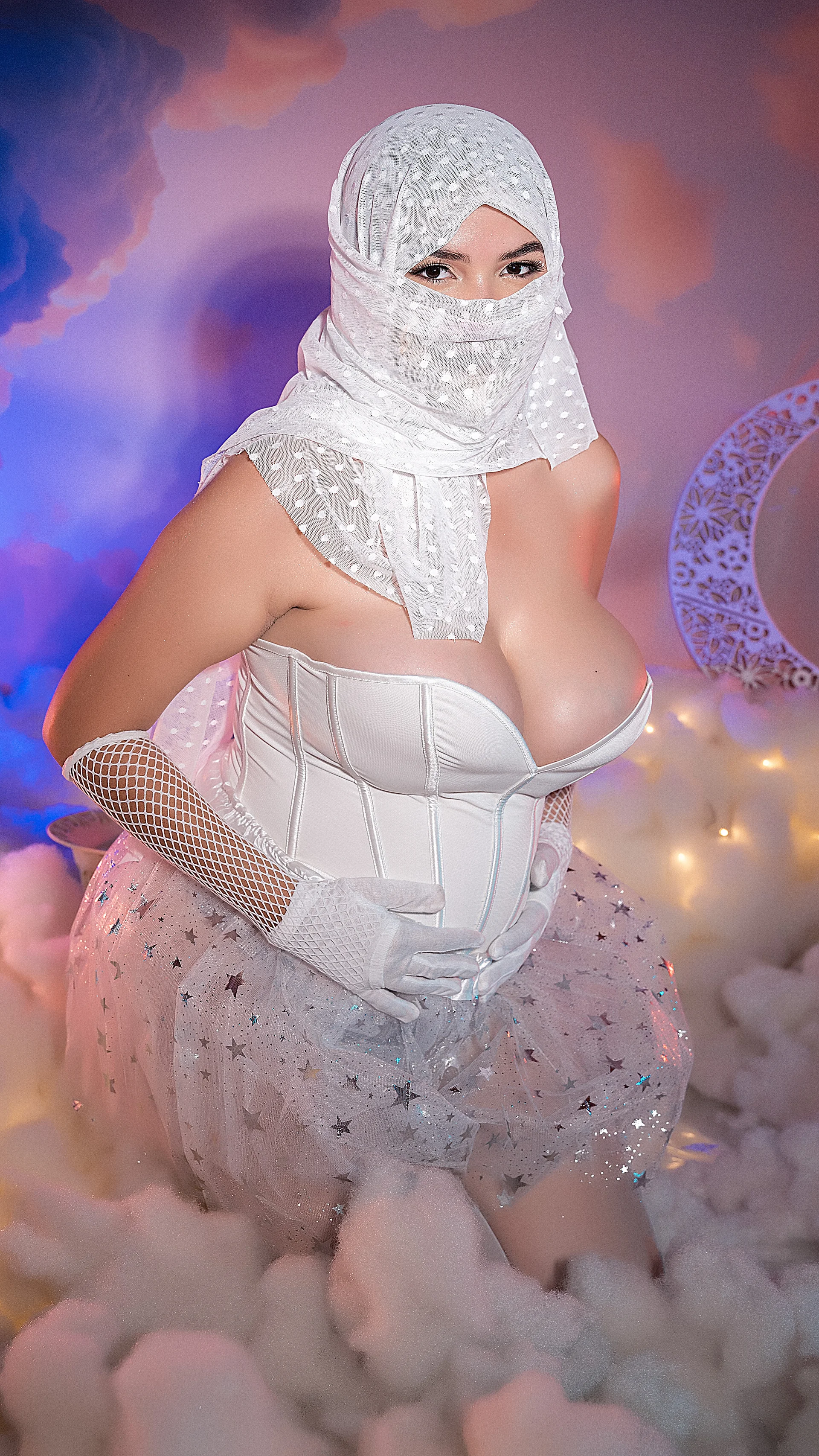 XXX Porn Photo of Nude celeste_mill 19