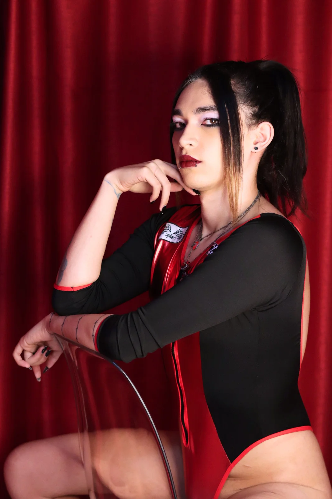 XXX Porn Photo of Nude MaeveKuro 56