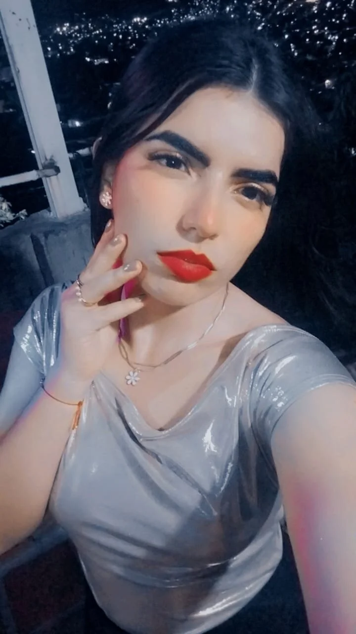 XXX Porn Photo of Nude JulietSofia 8