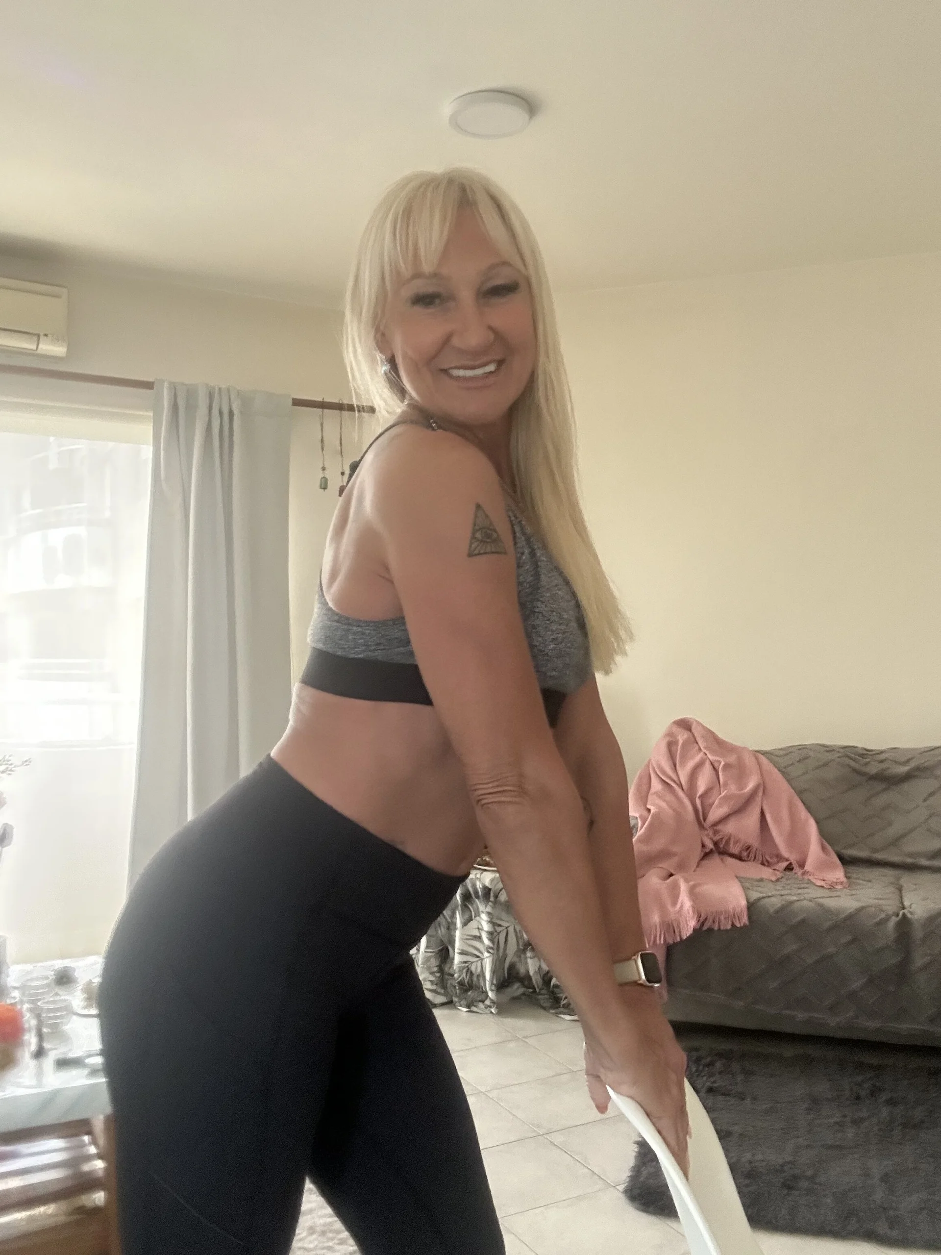 XXX Porn Photo of Nude lagriegahot 2
