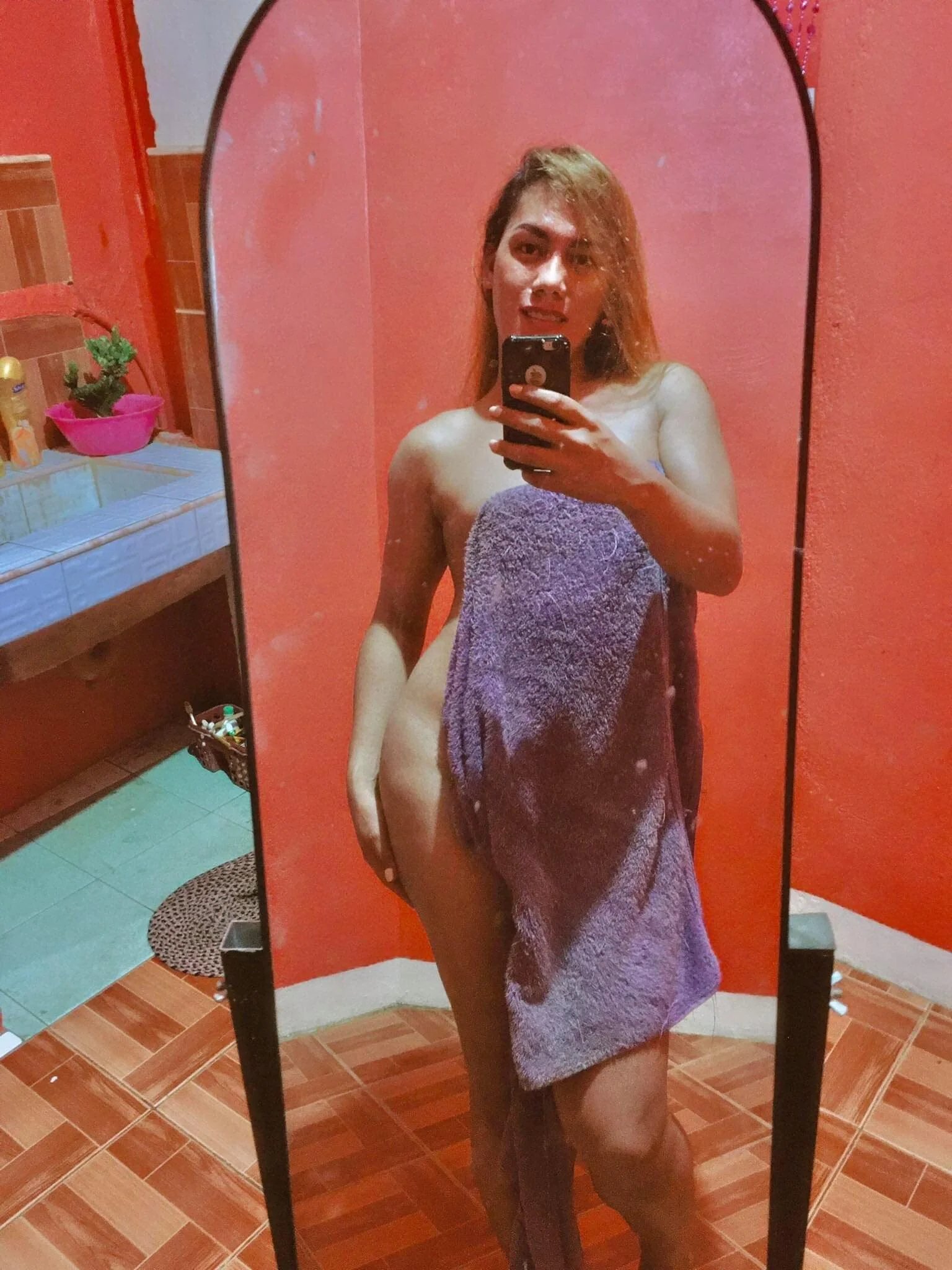 XXX Porn Photo of Nude fuckinghot_jessel69 7