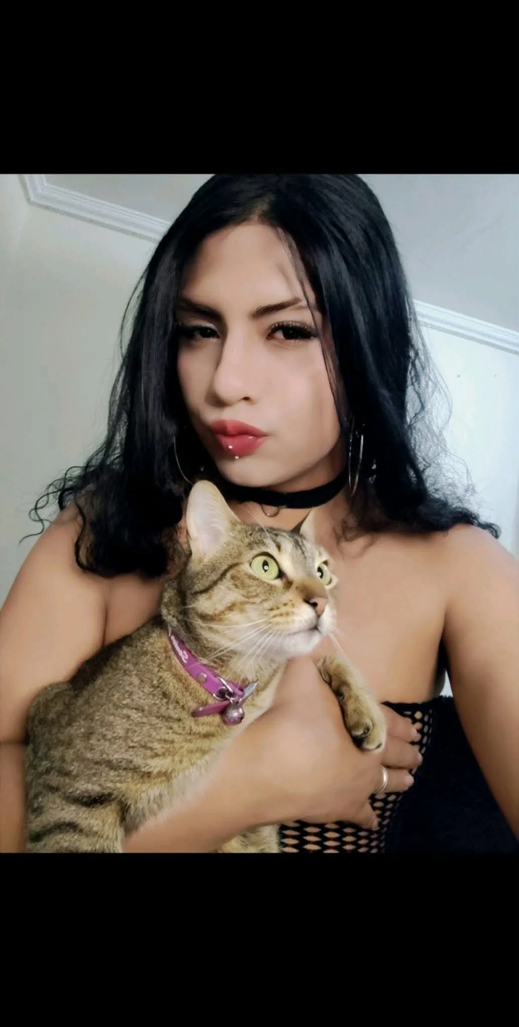 XXX Porn Photo of Nude saraygohot 9