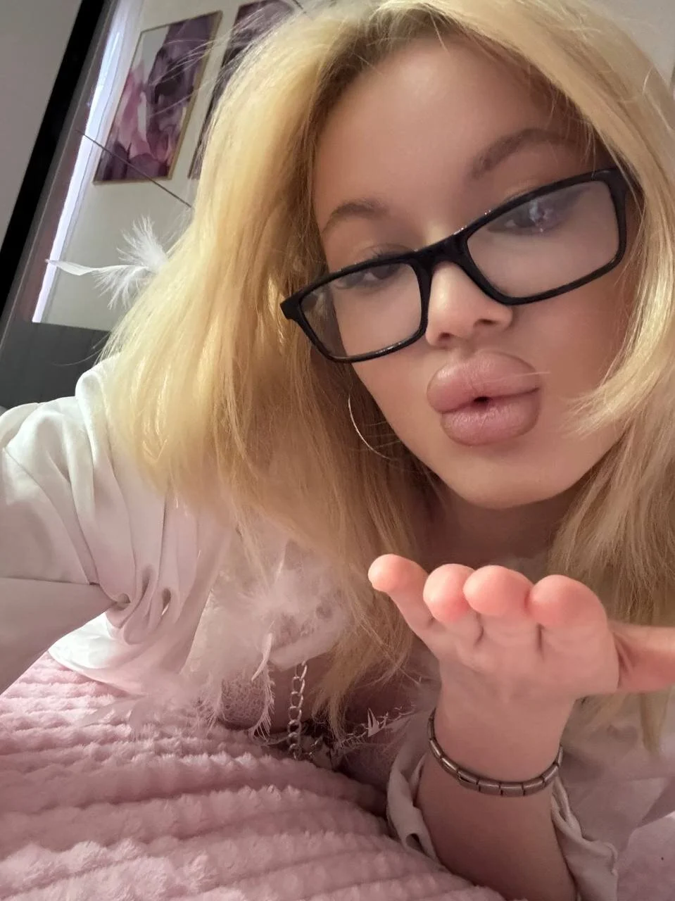 XXX Porn Photo of Nude Sonya_vibe_me 6