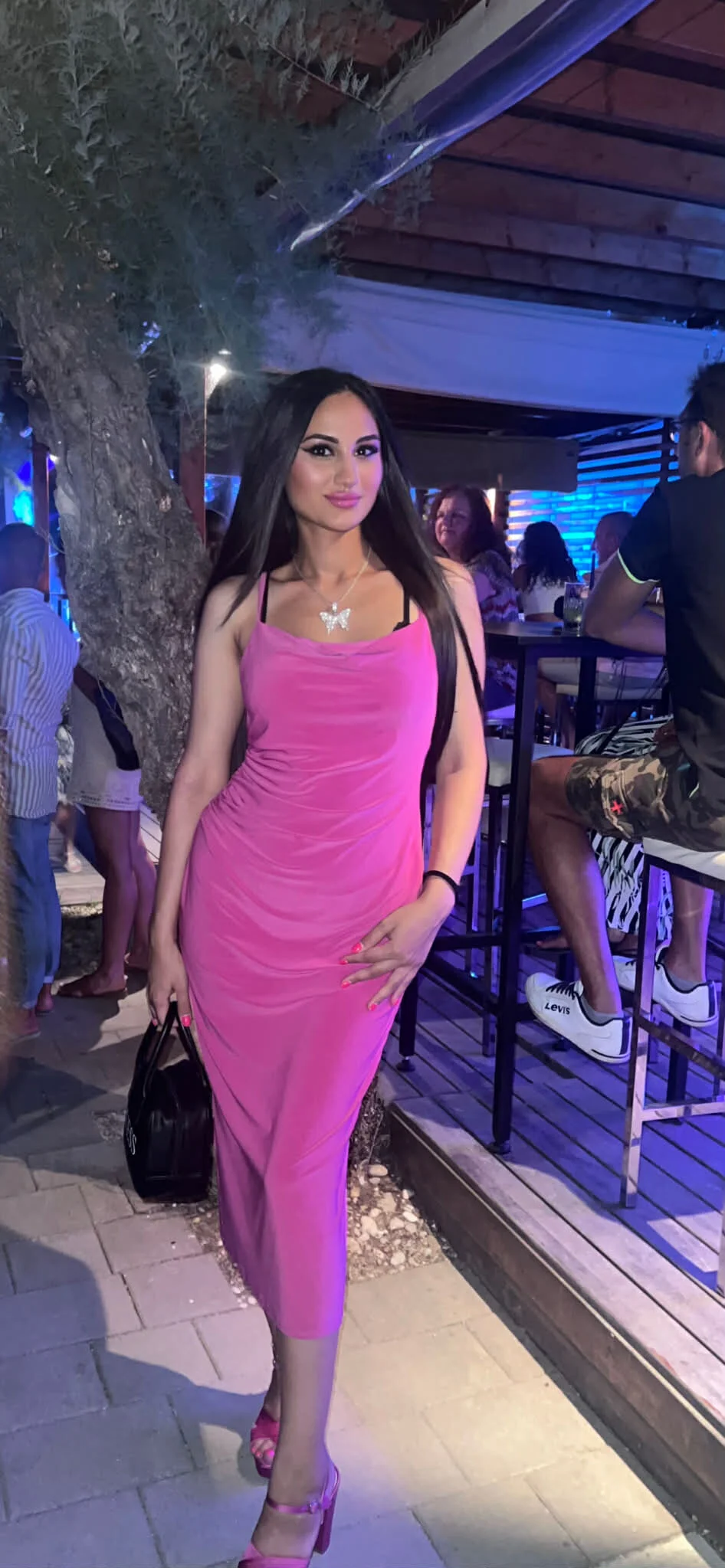 XXX Porn Photo of Nude Luckylady17 5