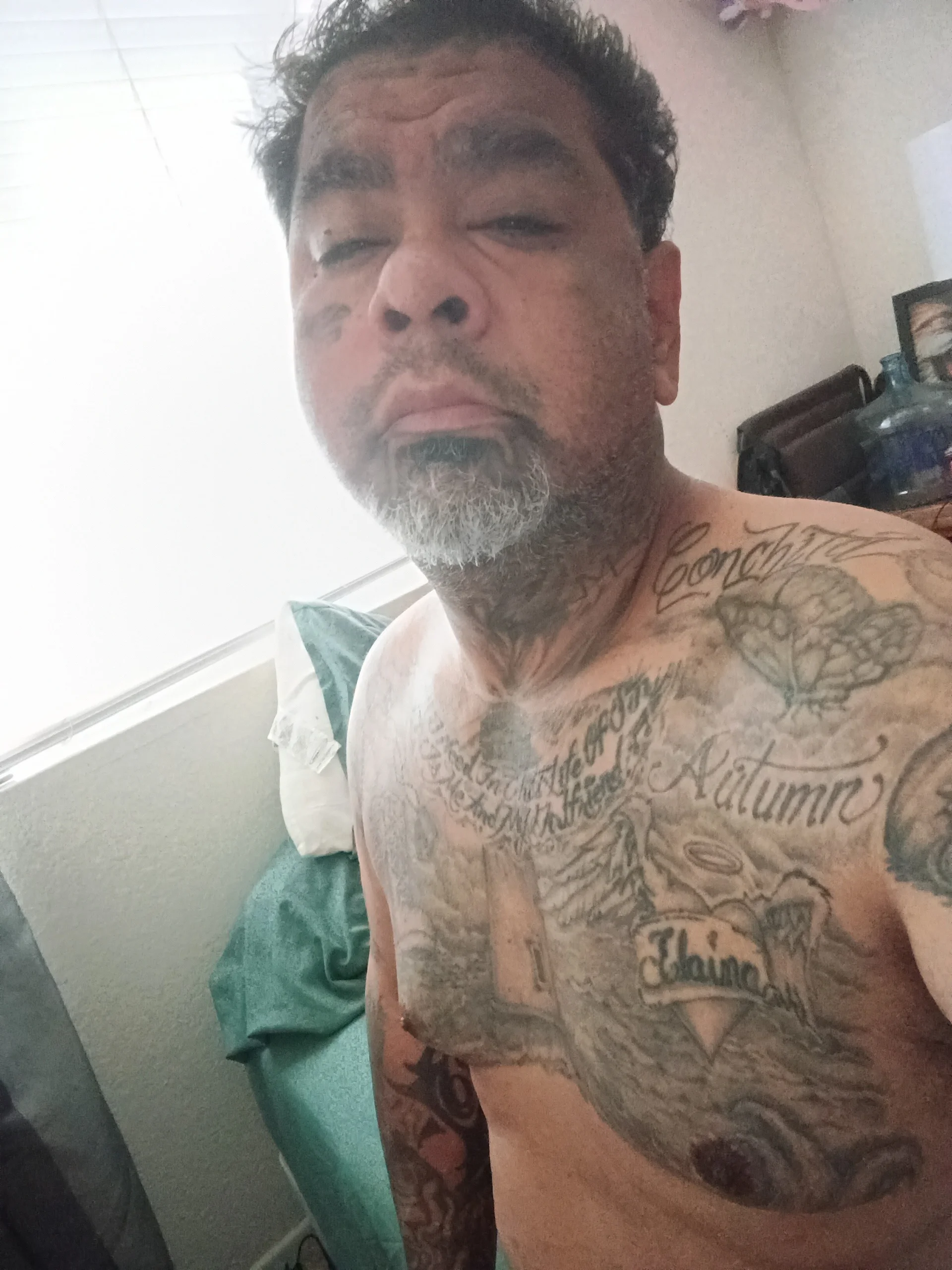 XXX Porn Photo of Nude Bigvic27 13