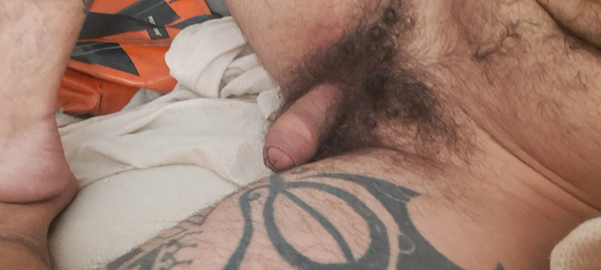 XXX Porn Photo of Nude LoriKoc 2