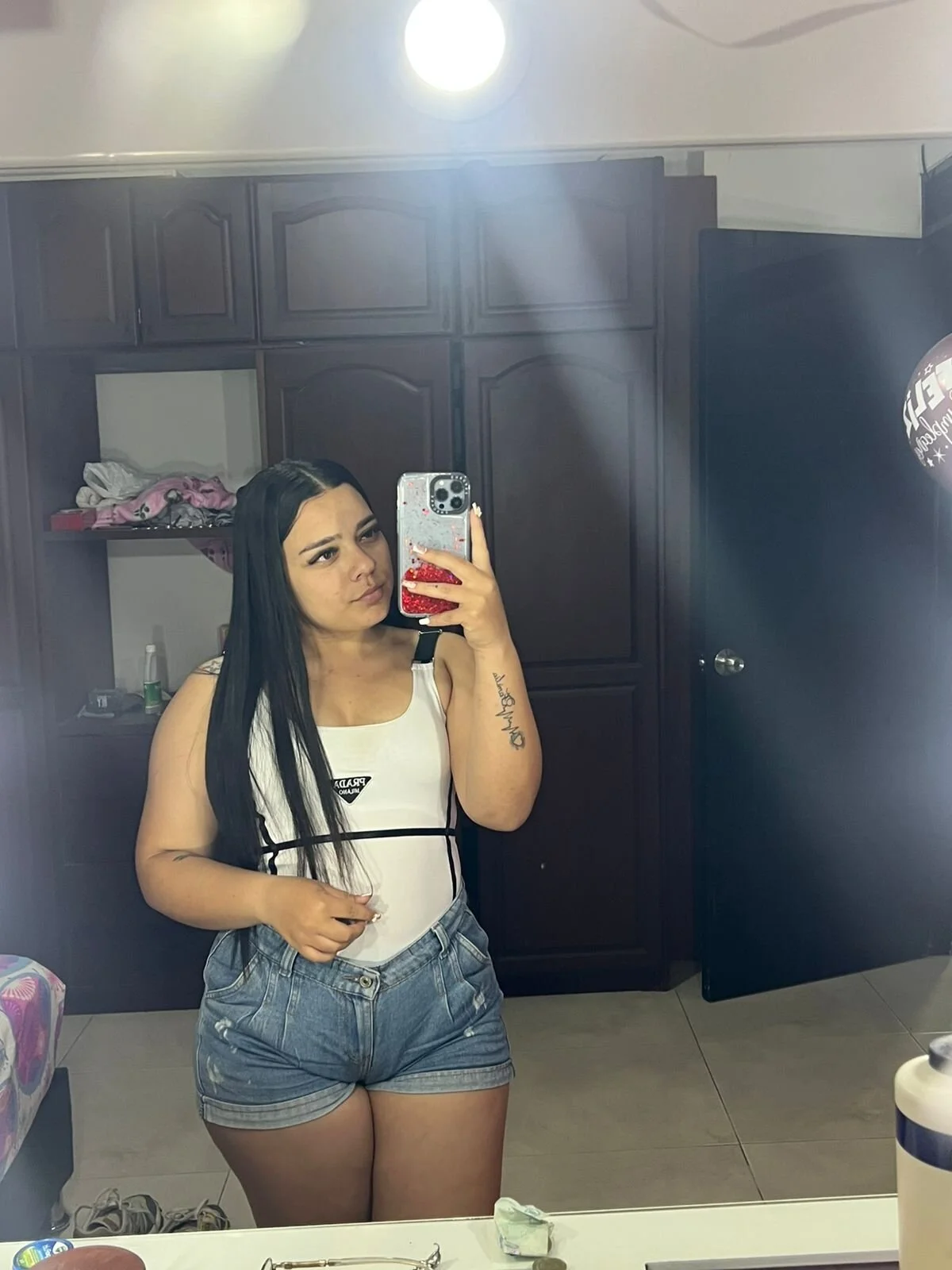 XXX Porn Photo of Nude Sussy_Star 1