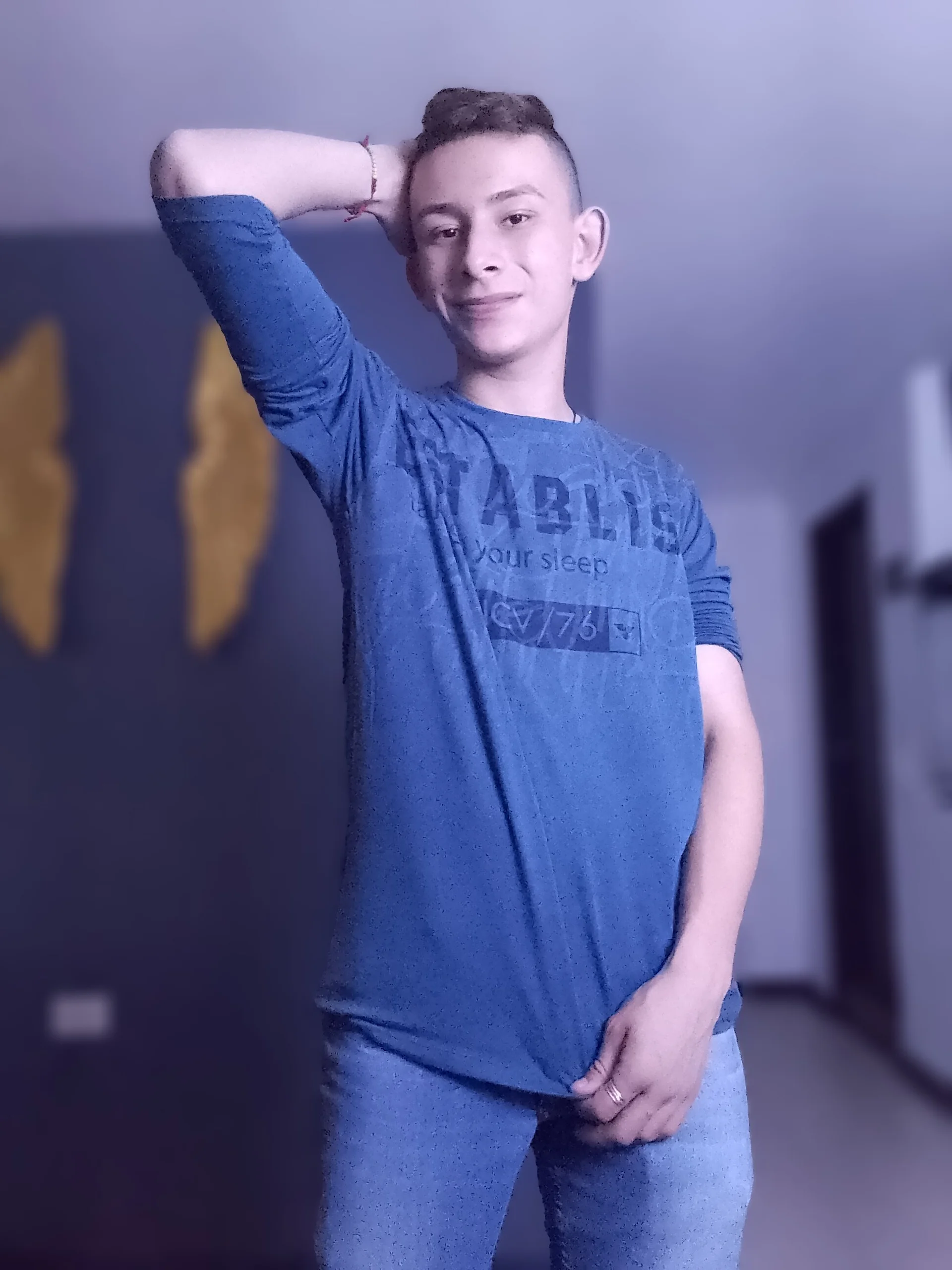 XXX Porn Photo of Nude Christ_Miller3 35