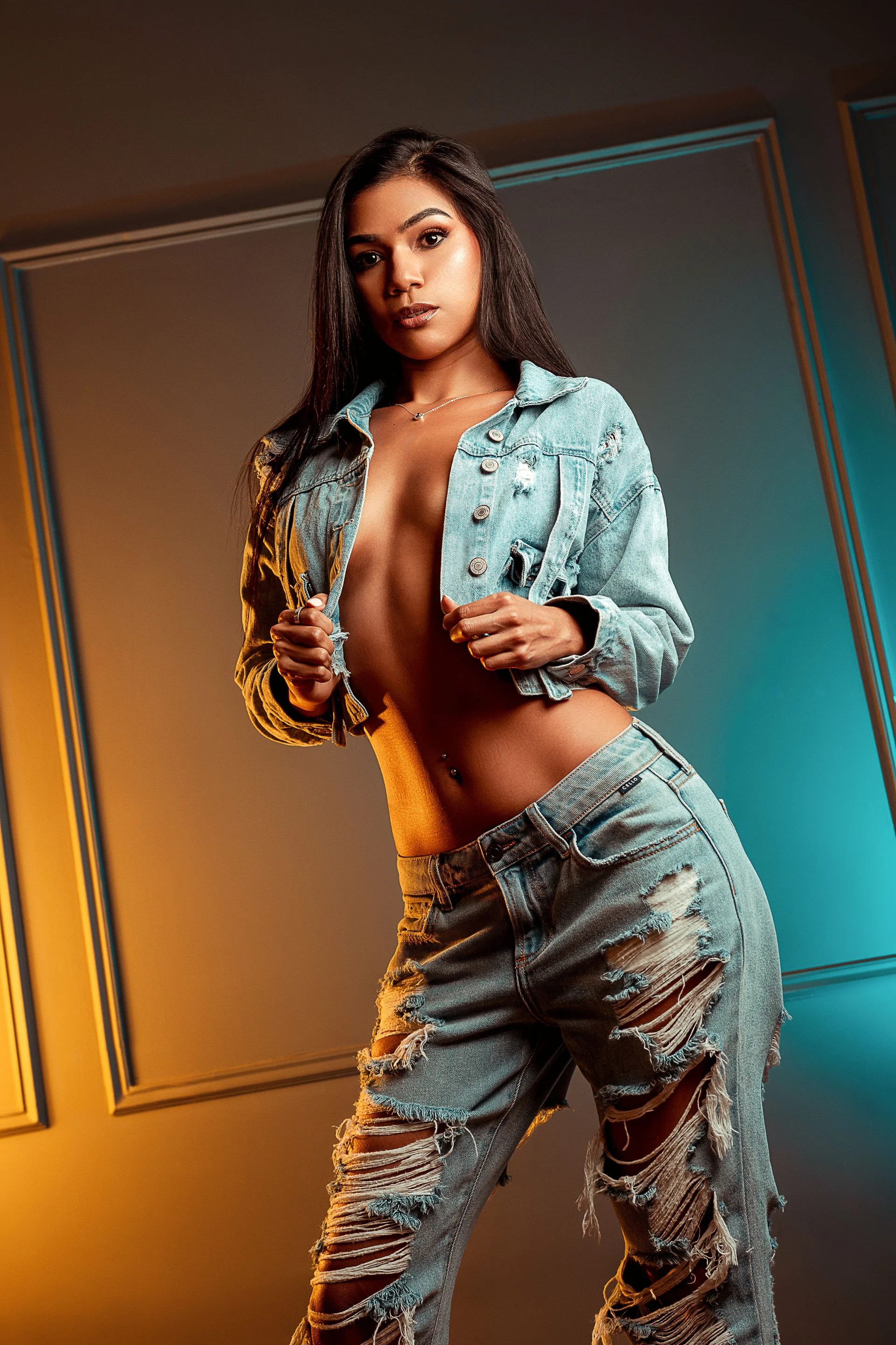 XXX Porn Photo of Nude MauraGray 61