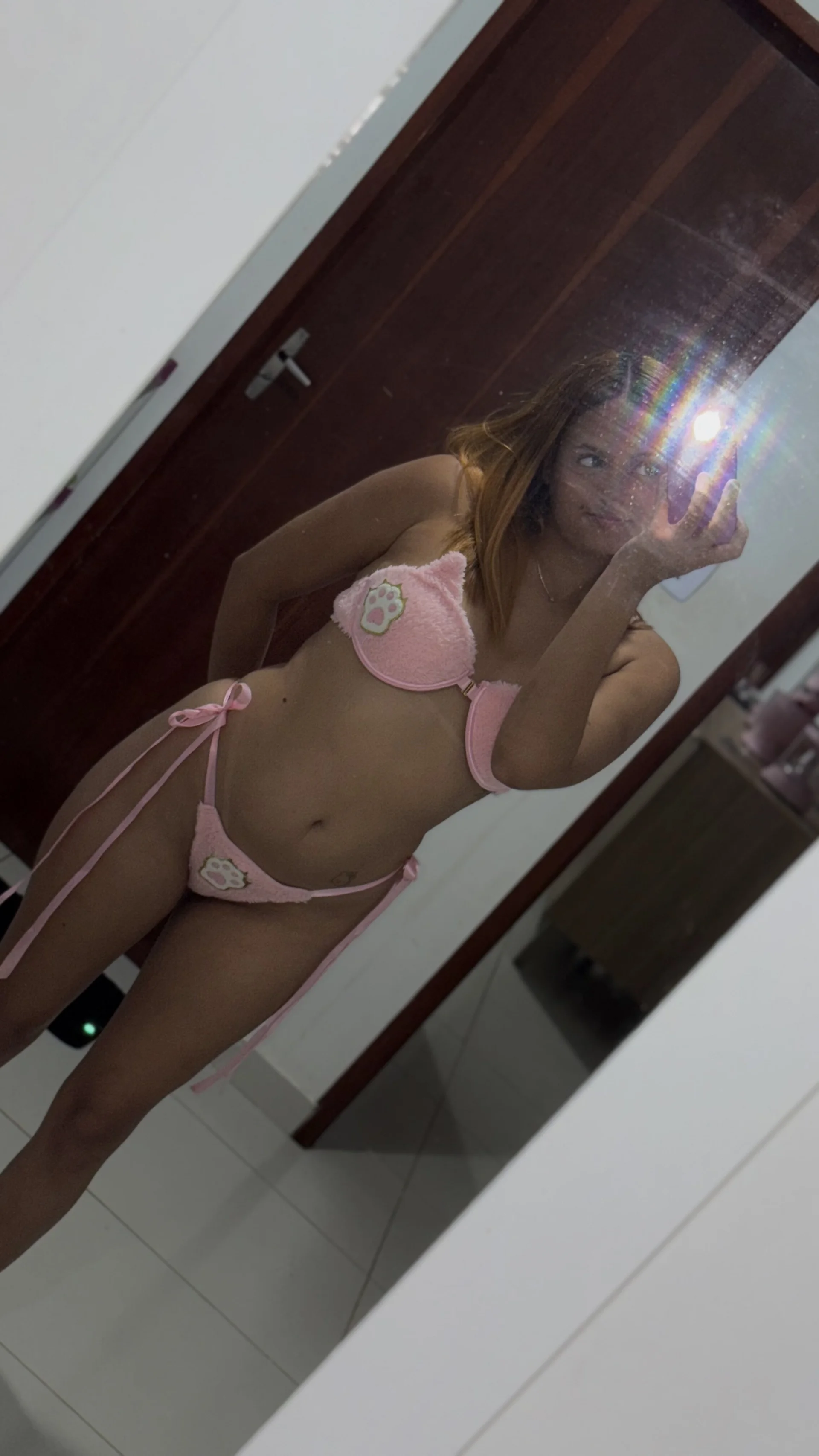 XXX Porn Photo of Nude itsclaiire 73