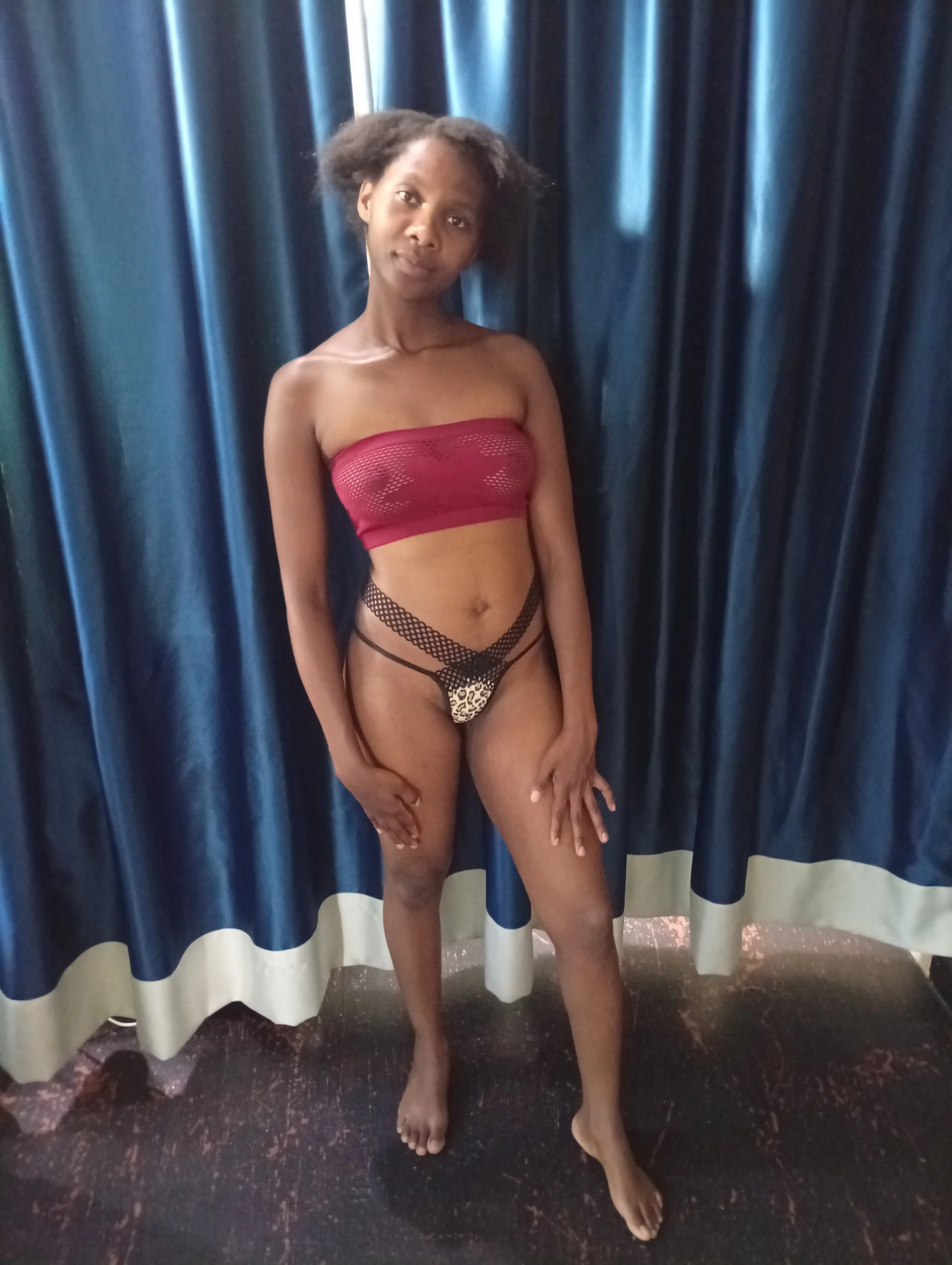 XXX Porn Photo of Nude PussyFarrie 31