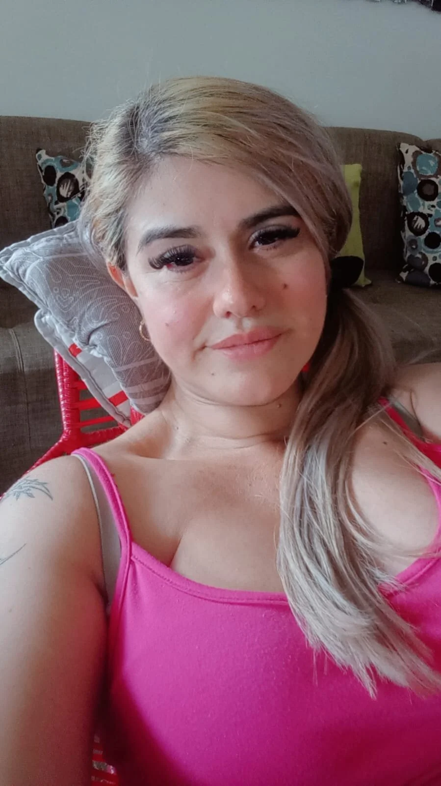 XXX Porn Photo of Nude aamanda_Queen_ 2