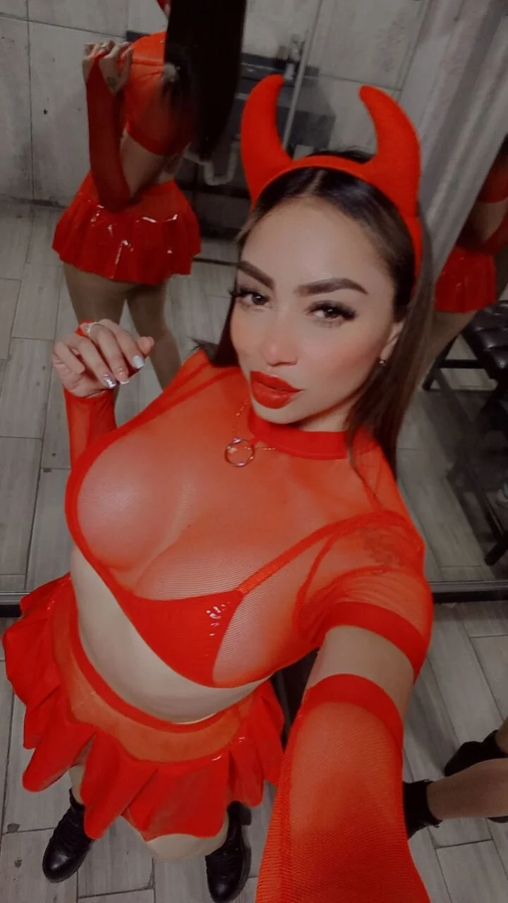 XXX Porn Photo of Nude AnaRuiz 38