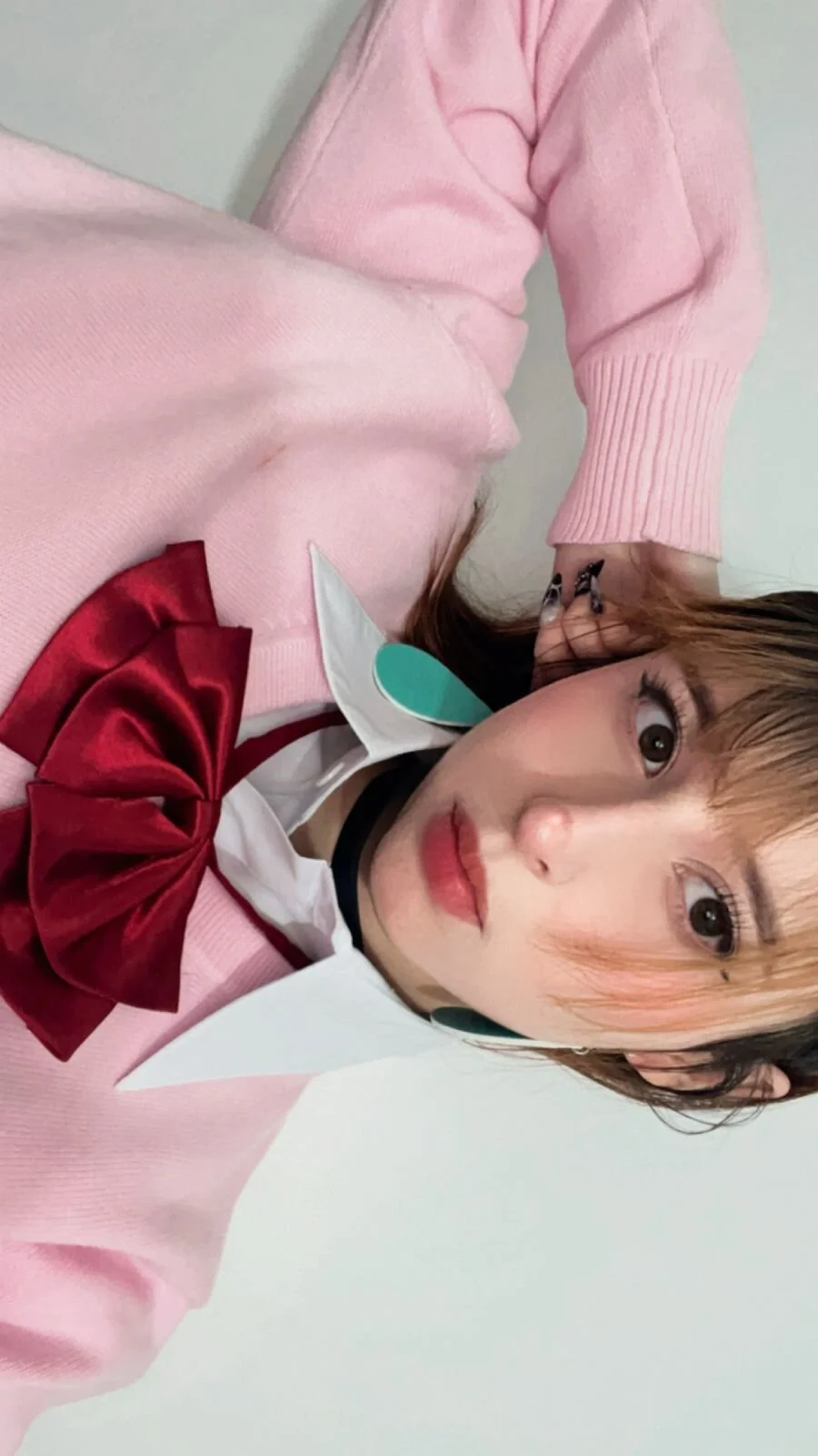 XXX Porn Photo of Nude CelesteAyase 9