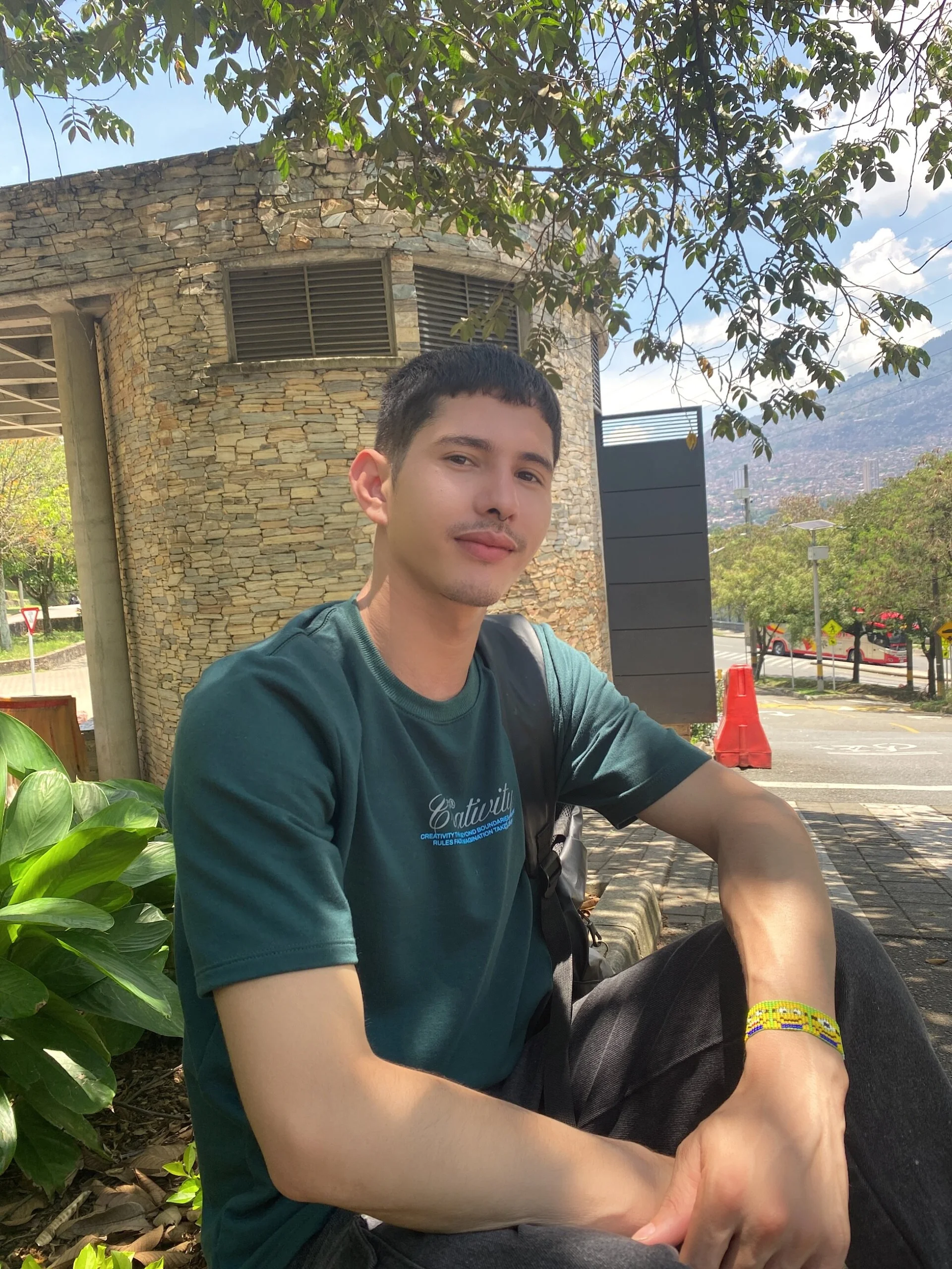 XXX Porn Photo of Nude Danielkrdenass 17