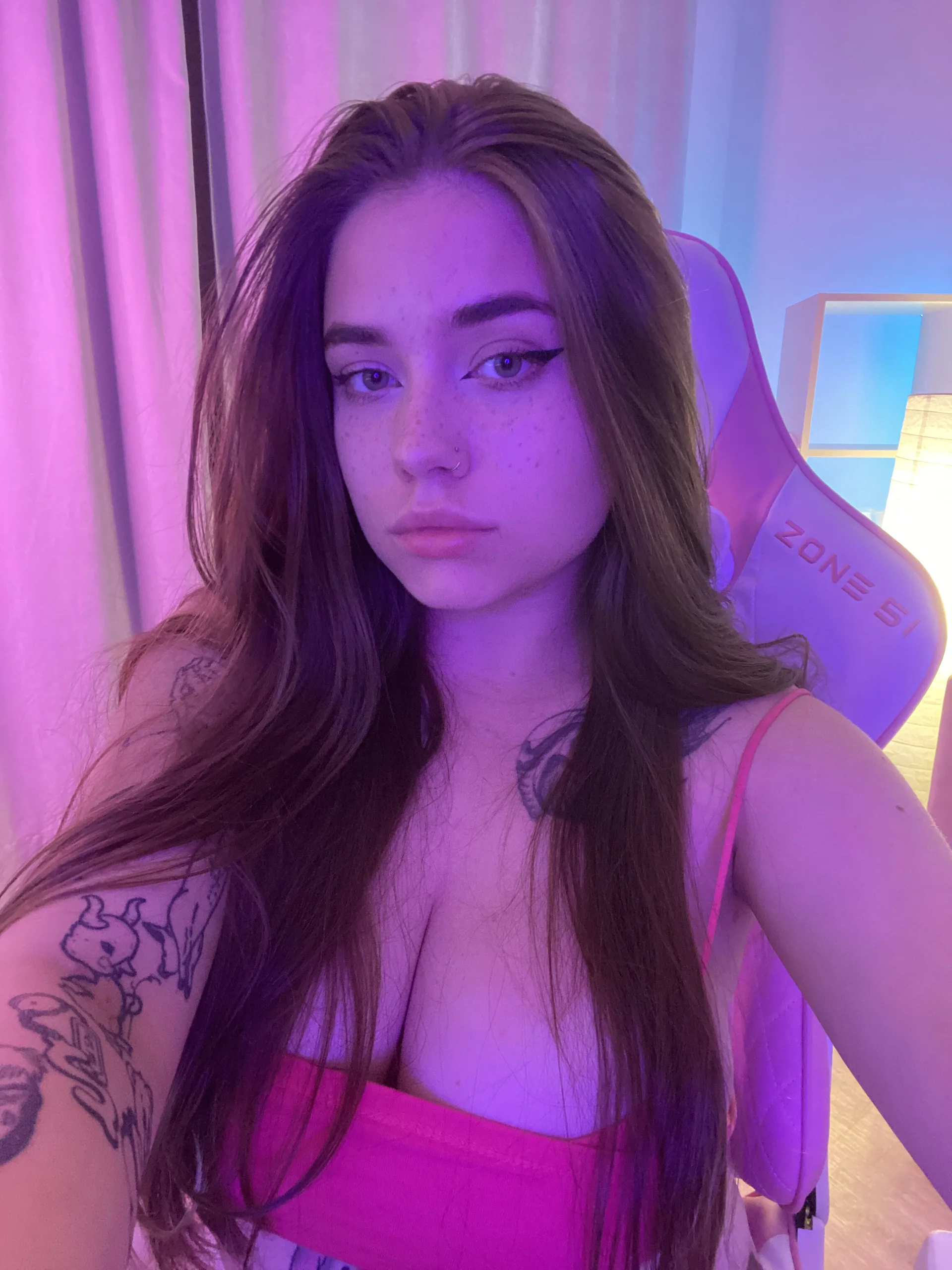 XXX Porn Photo of Nude Vikki_toriya 40