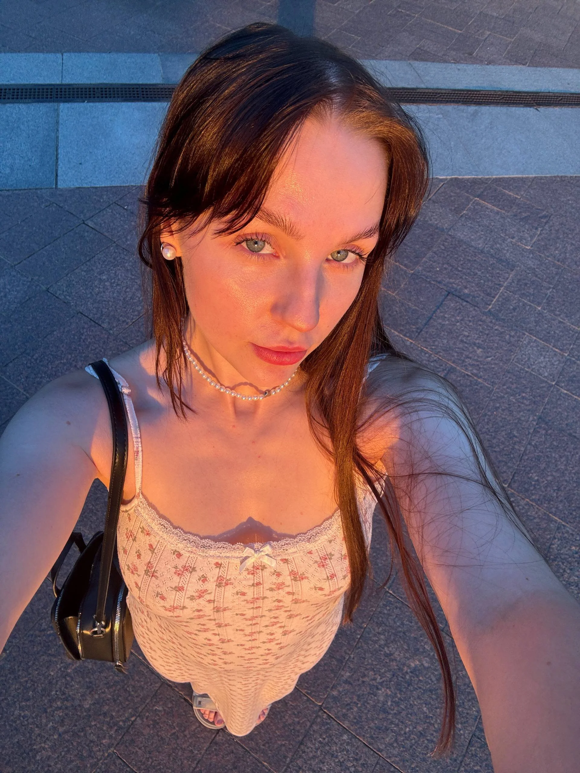 XXX Porn Photo of Nude NikaPixel 18