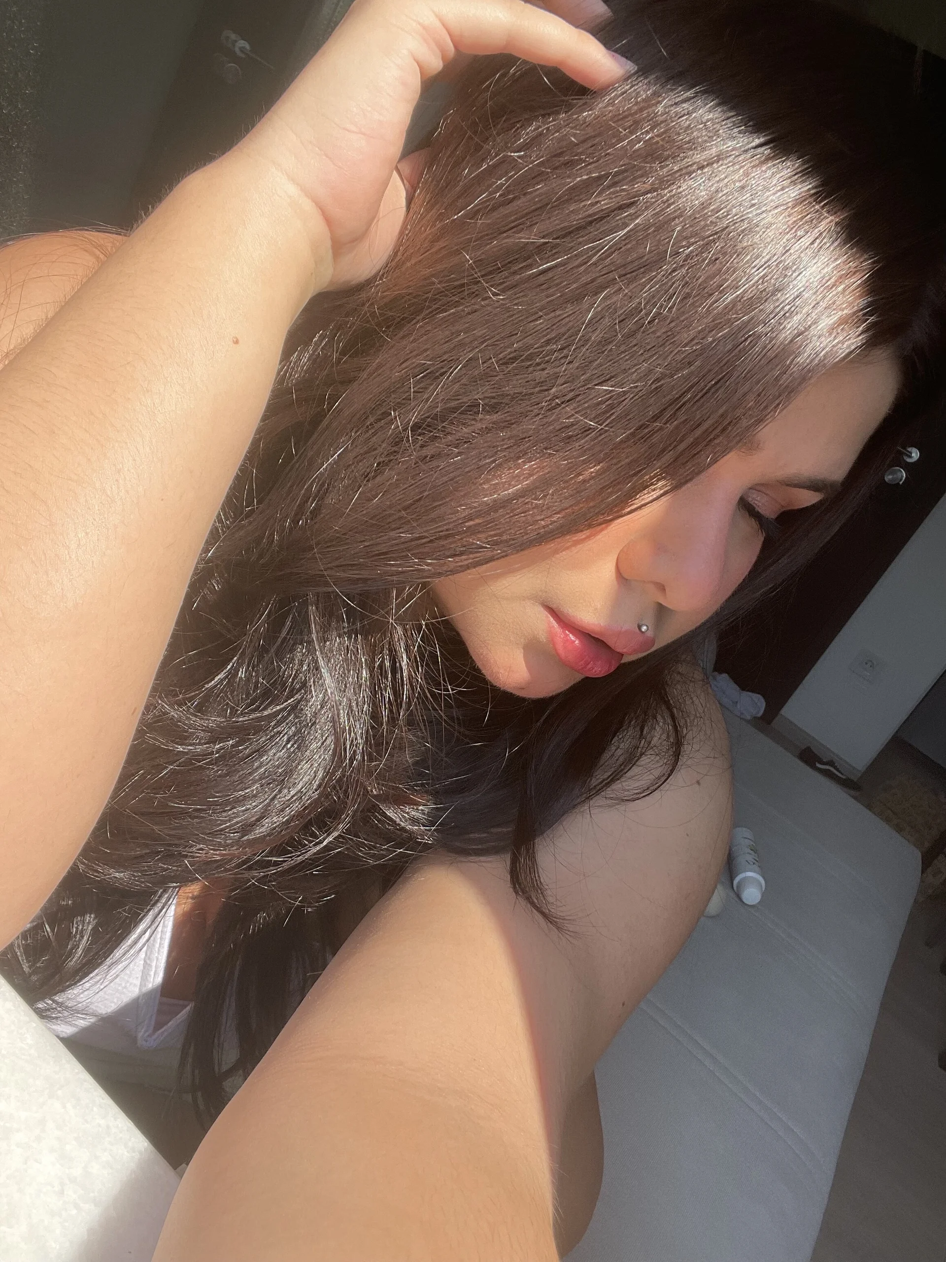 XXX Porn Photo of Nude BlazedPauX 164