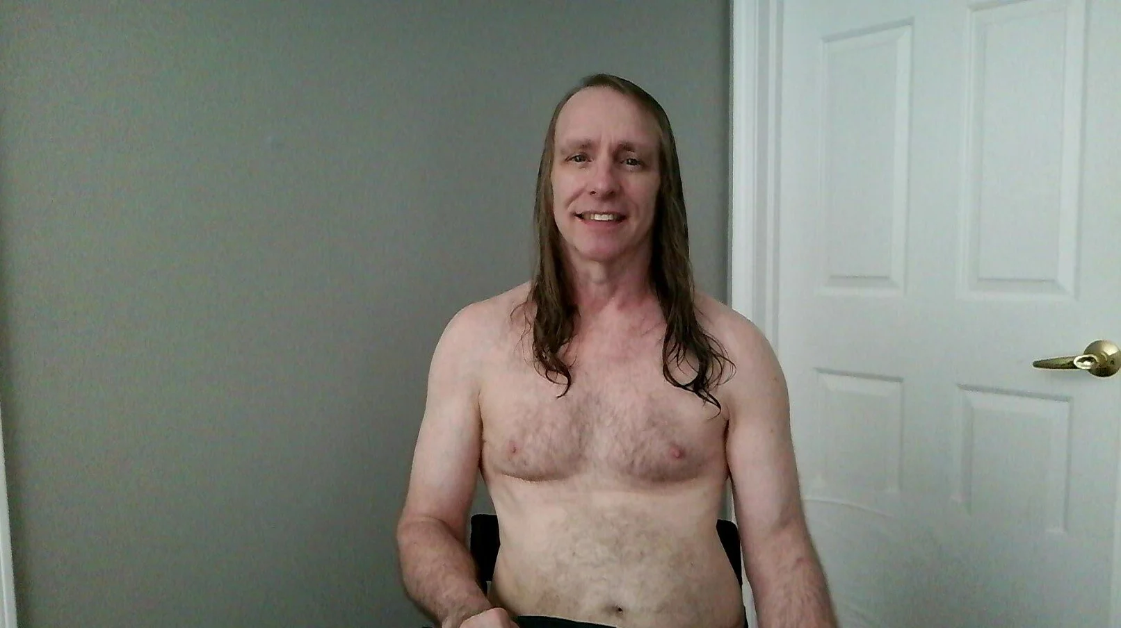 XXX Porn Photo of Nude Magnus_Luv 14