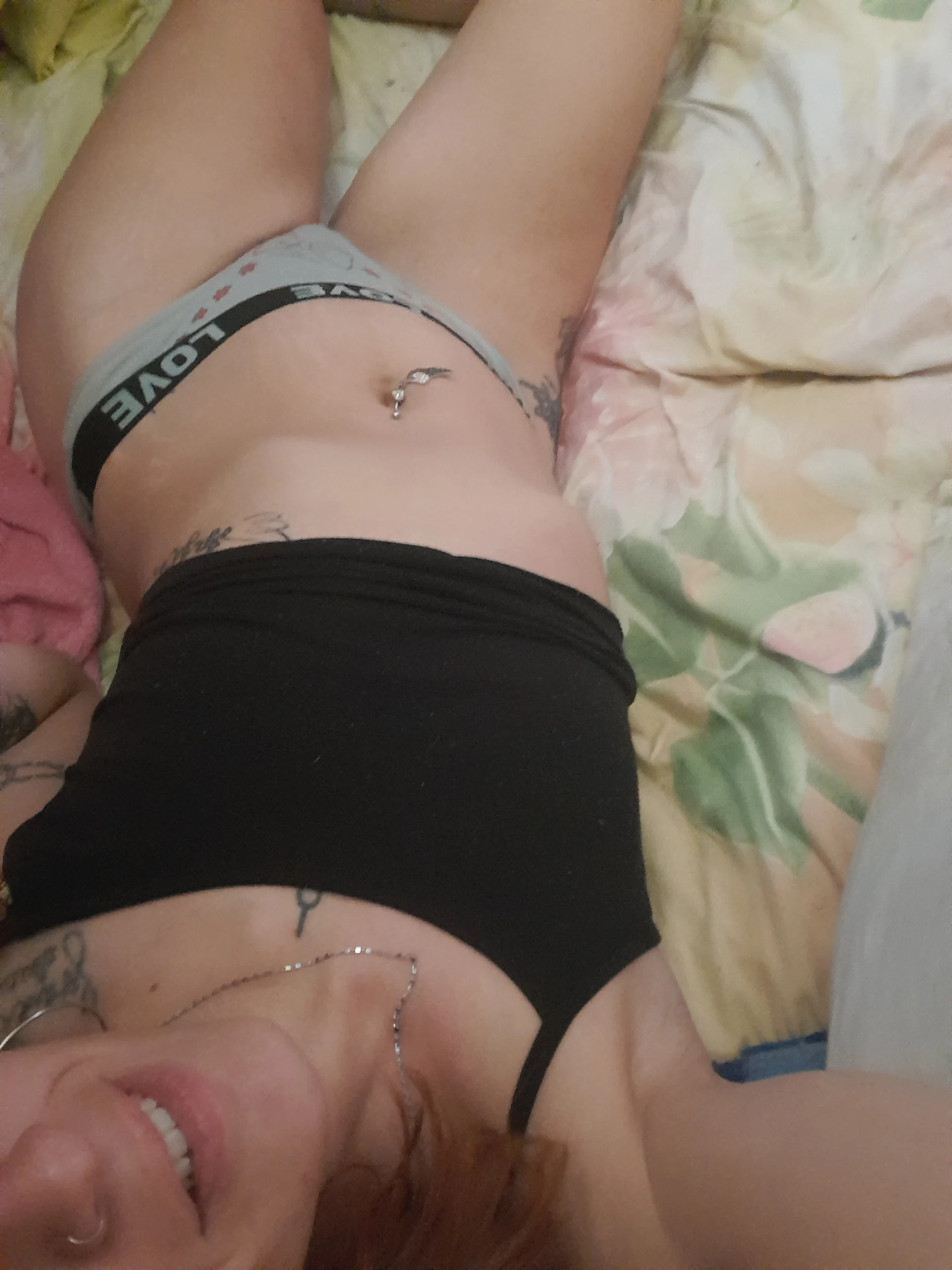 XXX Porn Photo of Nude nattaxxx16 4