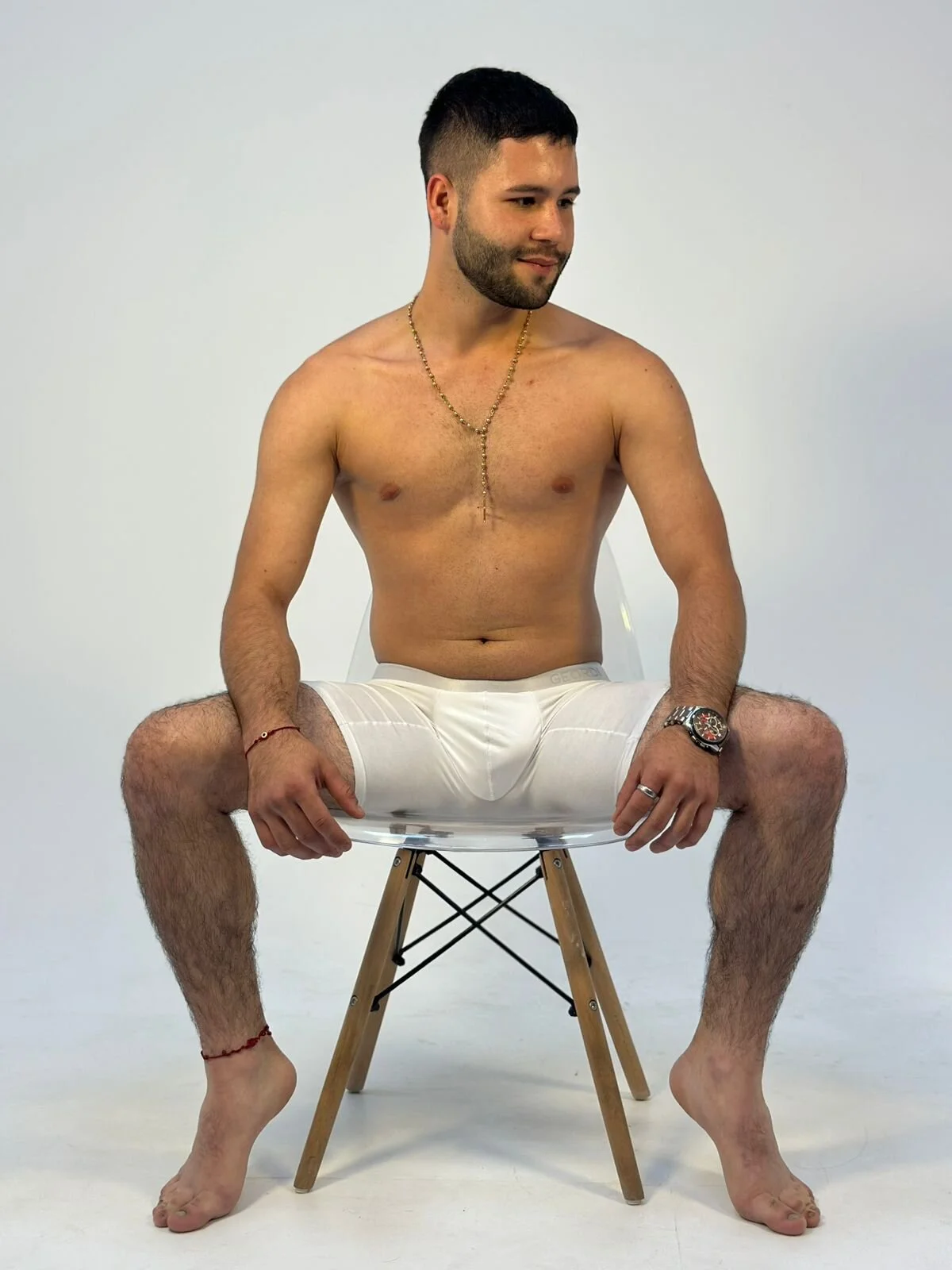 XXX Porn Photo of Nude AndyKnoxx 42
