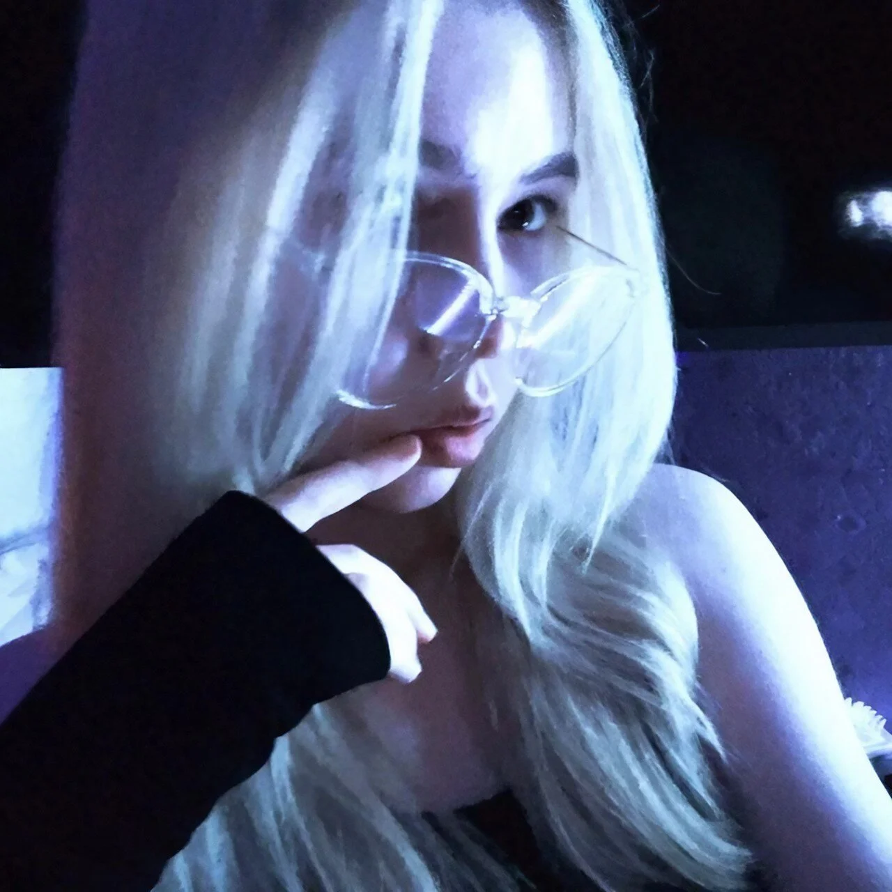 XXX Porn Photo of Nude Jerrieberry 3