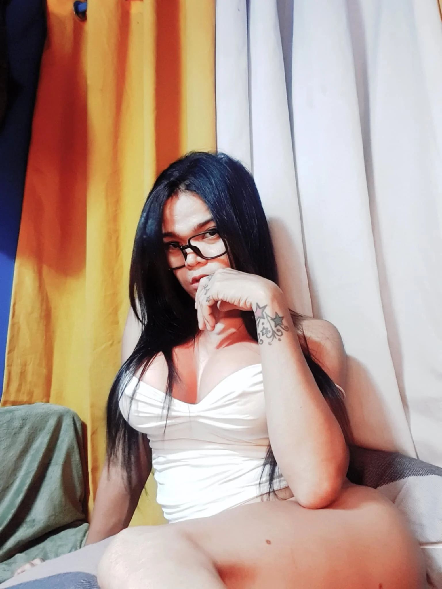 XXX Porn Photo of Nude ToiletPlayBarbieDoll 1