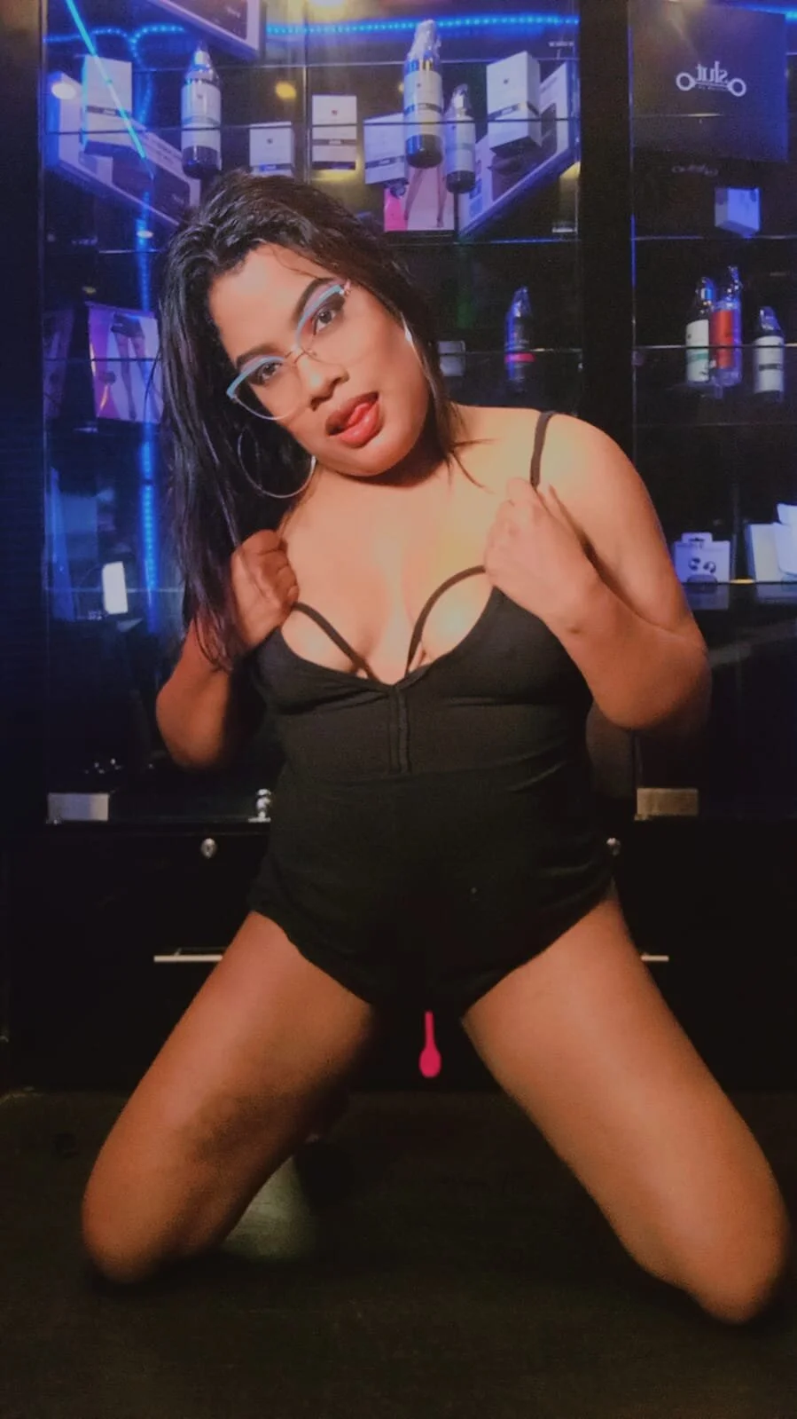 XXX Porn Photo of Nude Melody_Spark 33