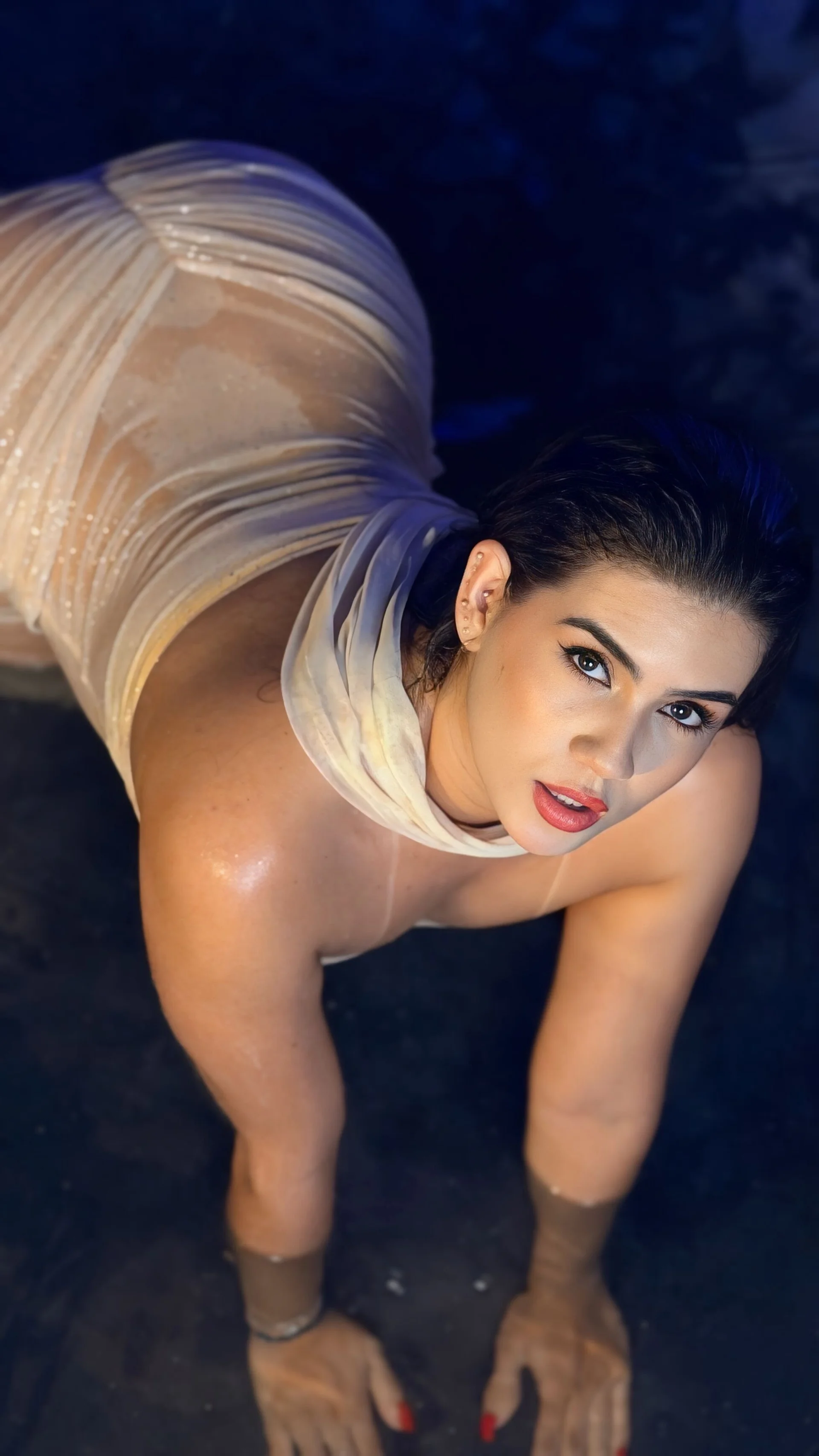 XXX Porn Photo of Nude AngelicaVega 473